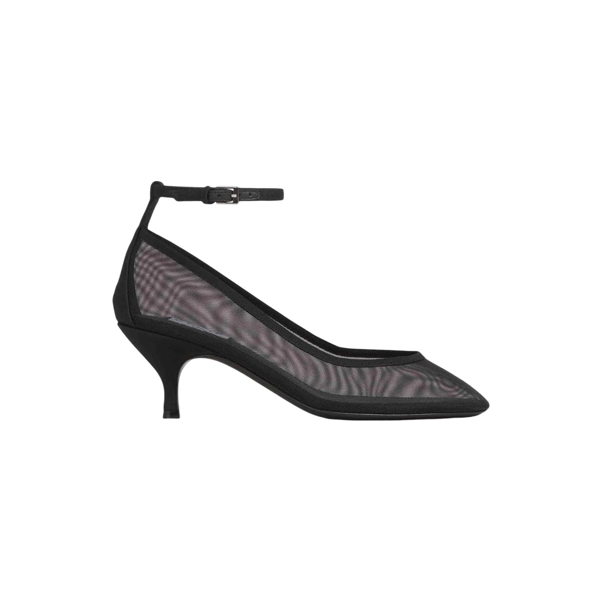 Alaïa Strappy Pumps