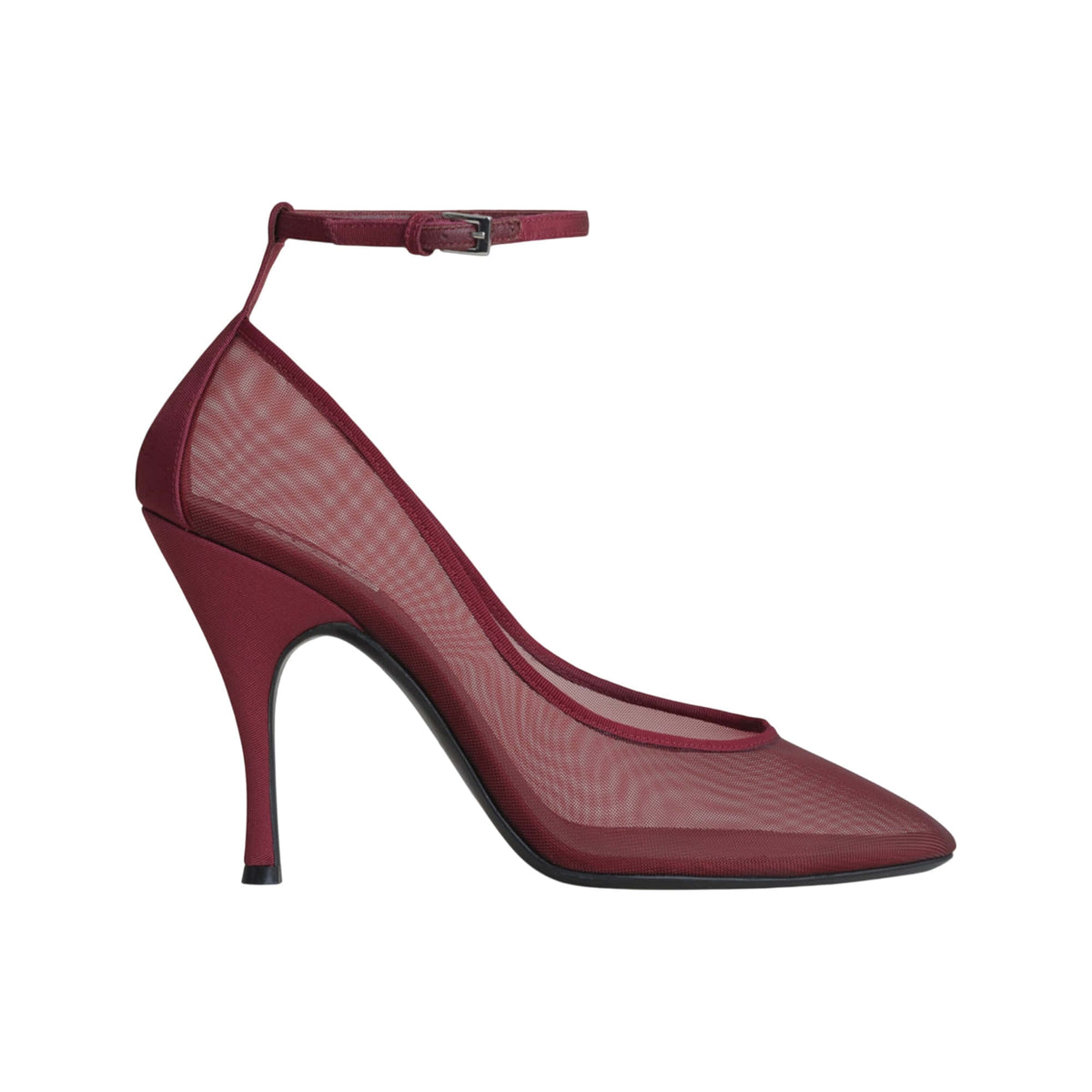 Alaïa Strappy Pumps