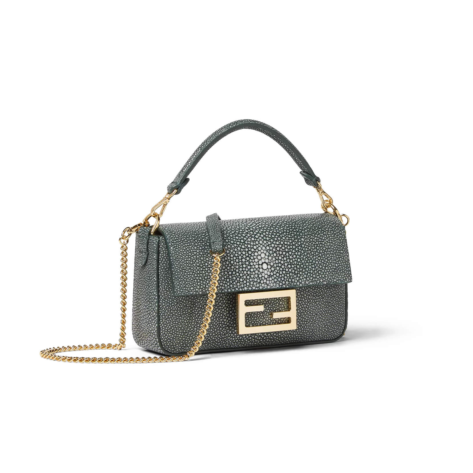 Fendi Baguette® Mini Bag