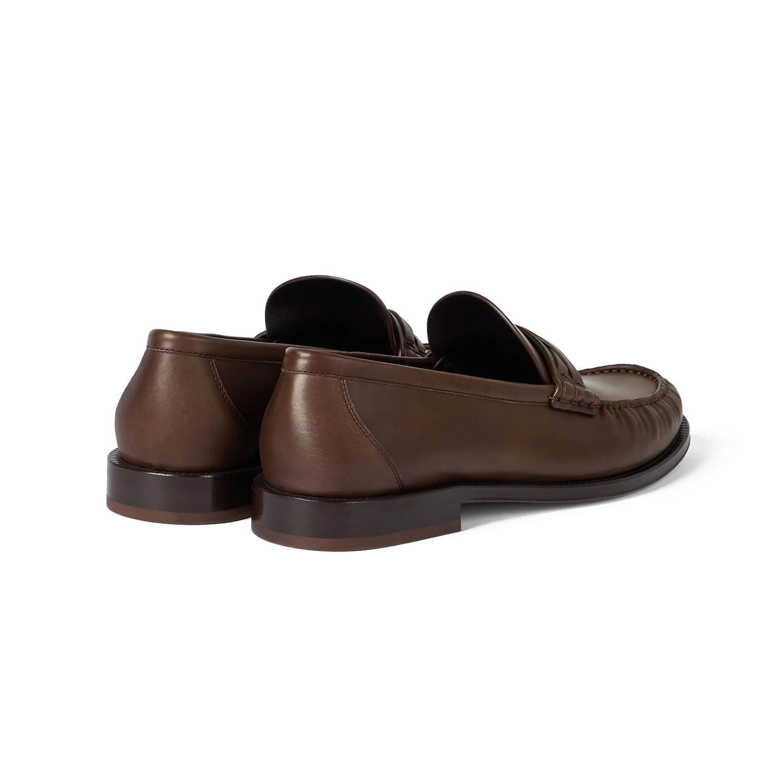 Brunello Cucinelli Men's Loafers