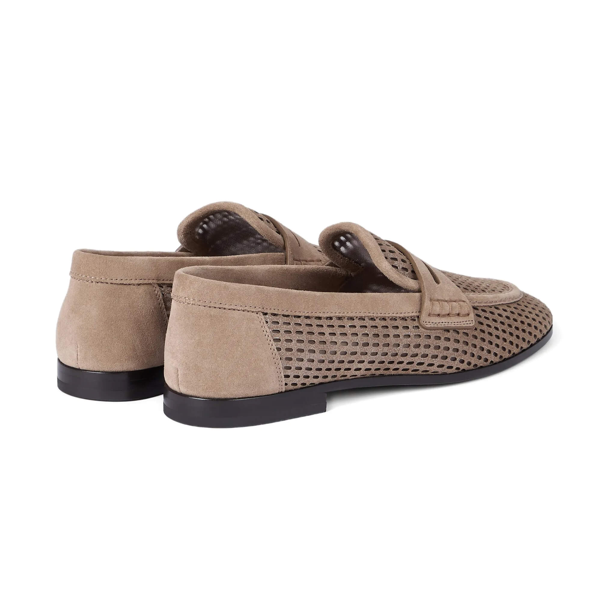 Brunello Cucinelli Women’s Loafers