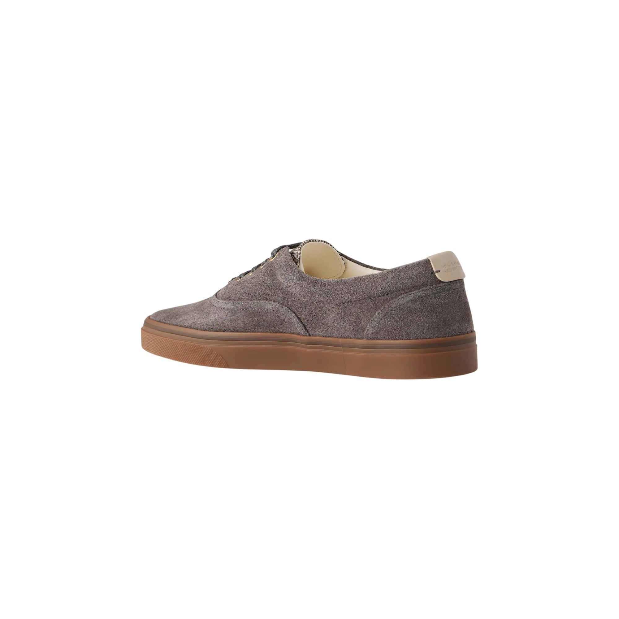 Brunello Cucinelli Suede Sneakers
