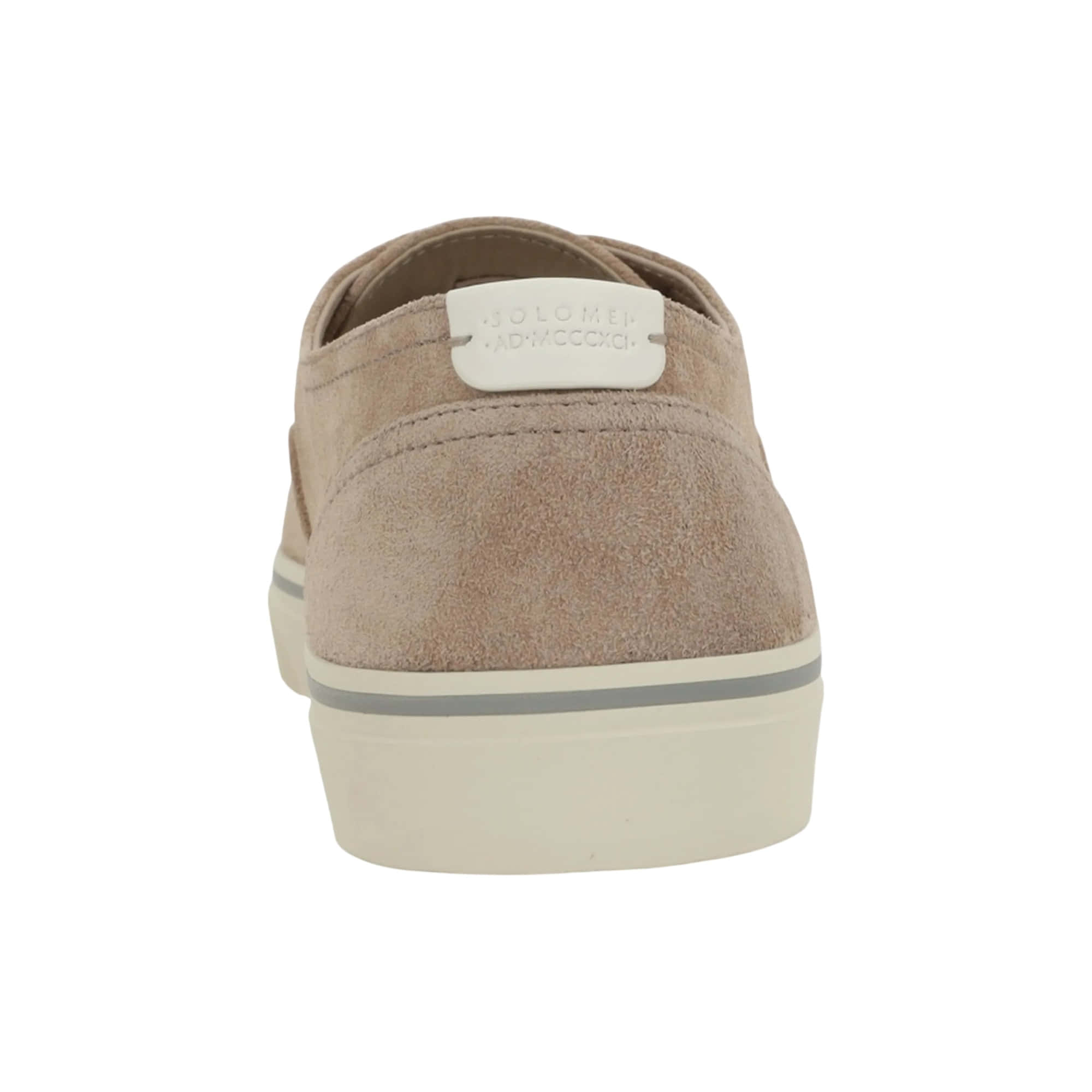 Brunello Cucinelli Suede Sneakers