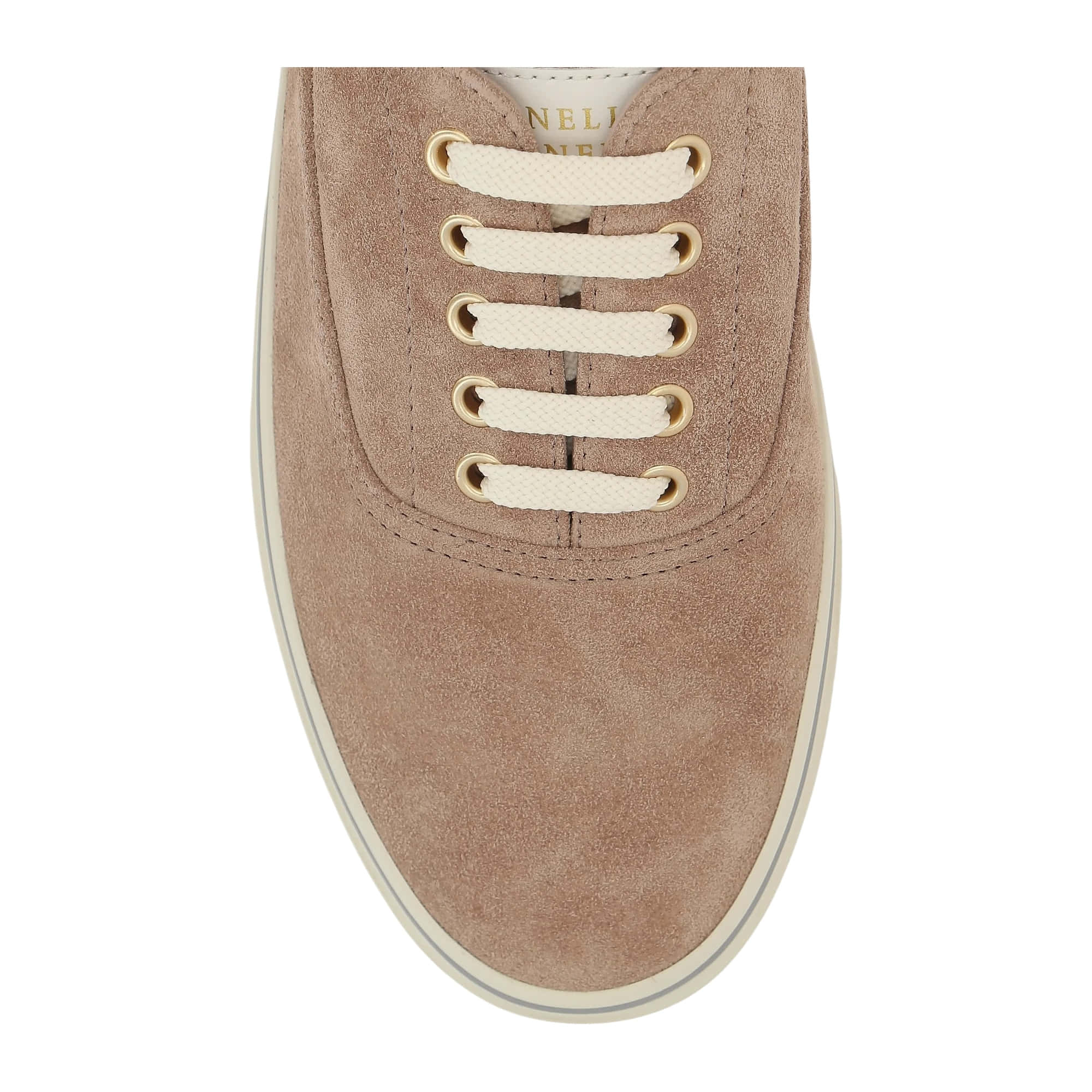 Brunello Cucinelli Suede Sneakers