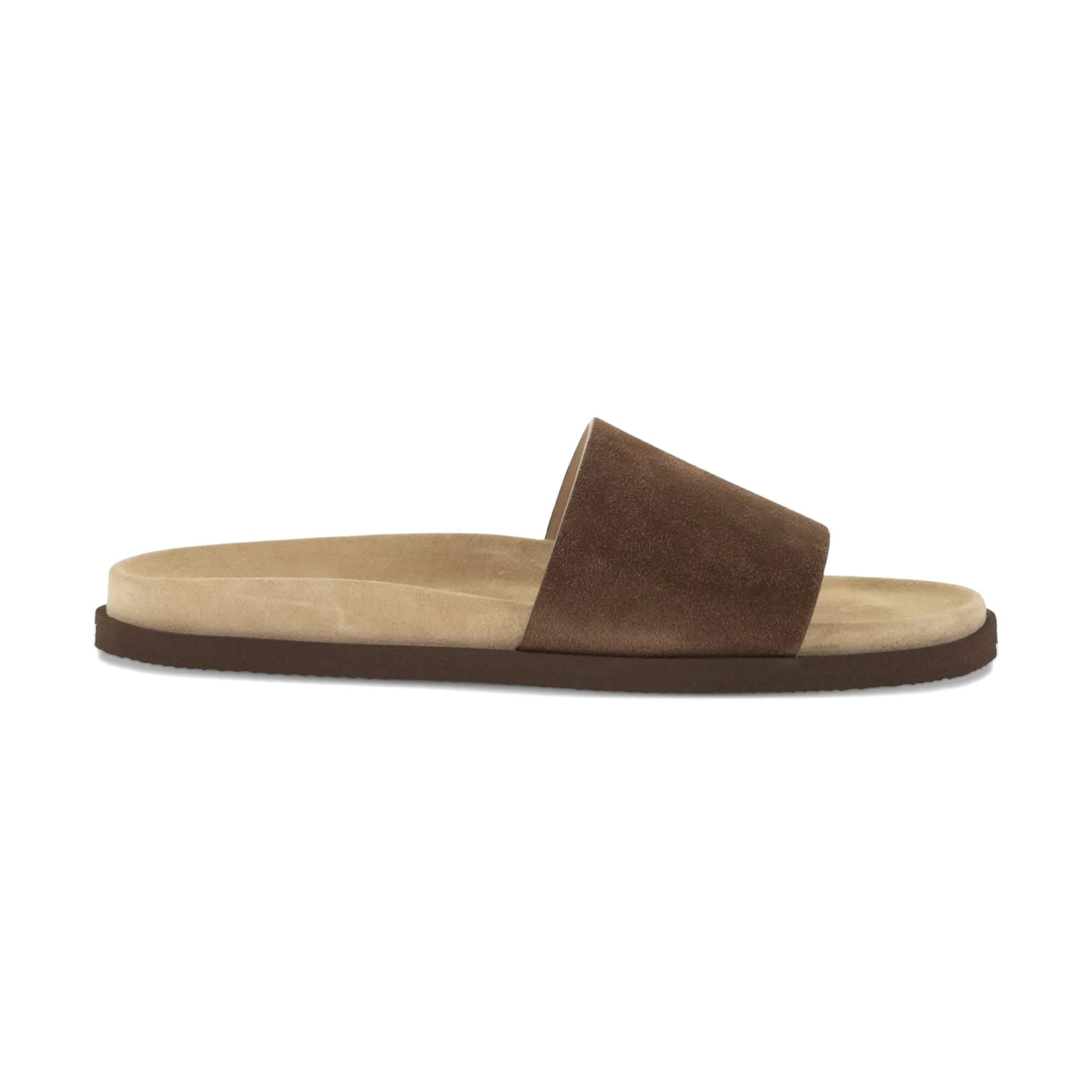 Brunello Cucinelli Men’s Slides