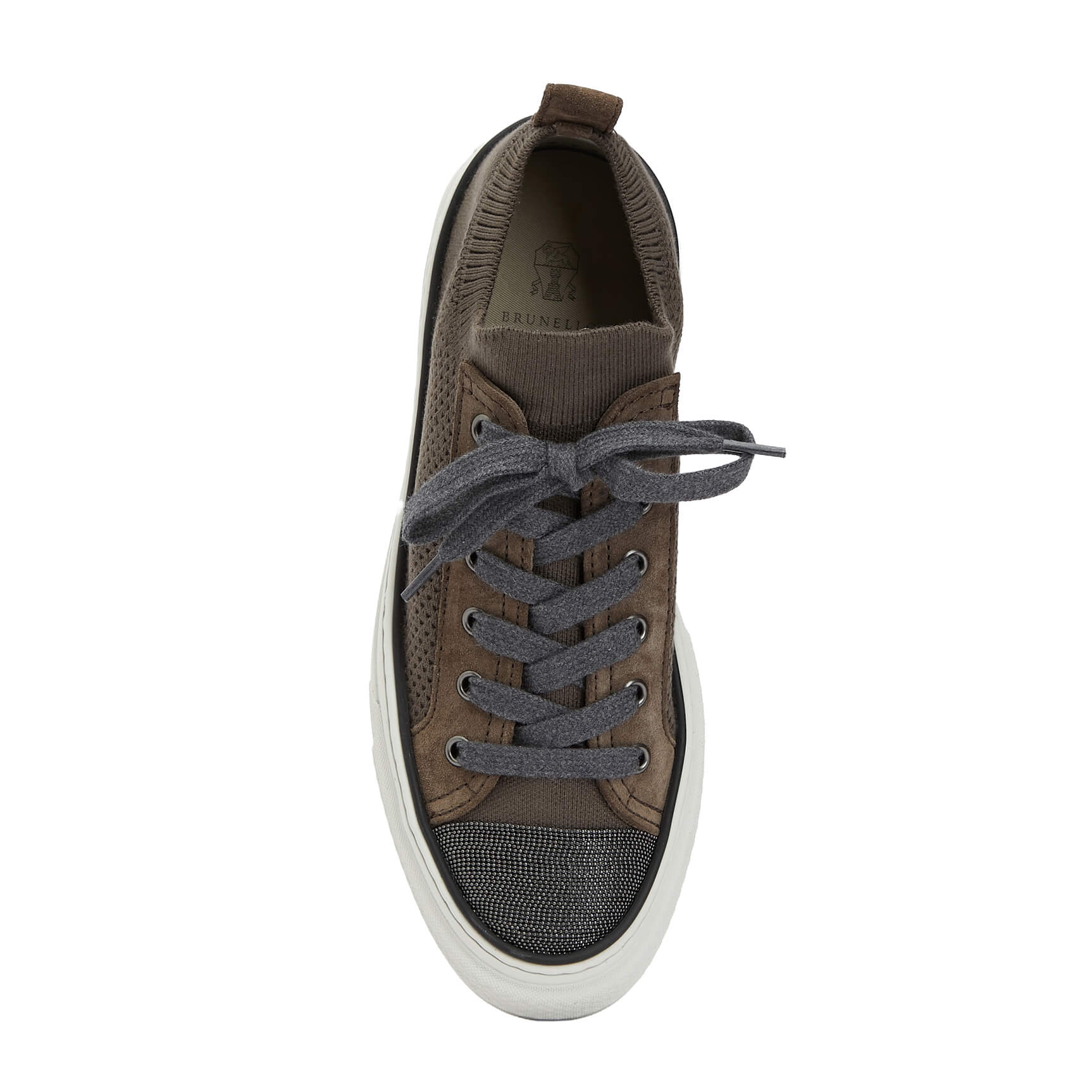 Brunello Cucinelli Women’s Sneaker