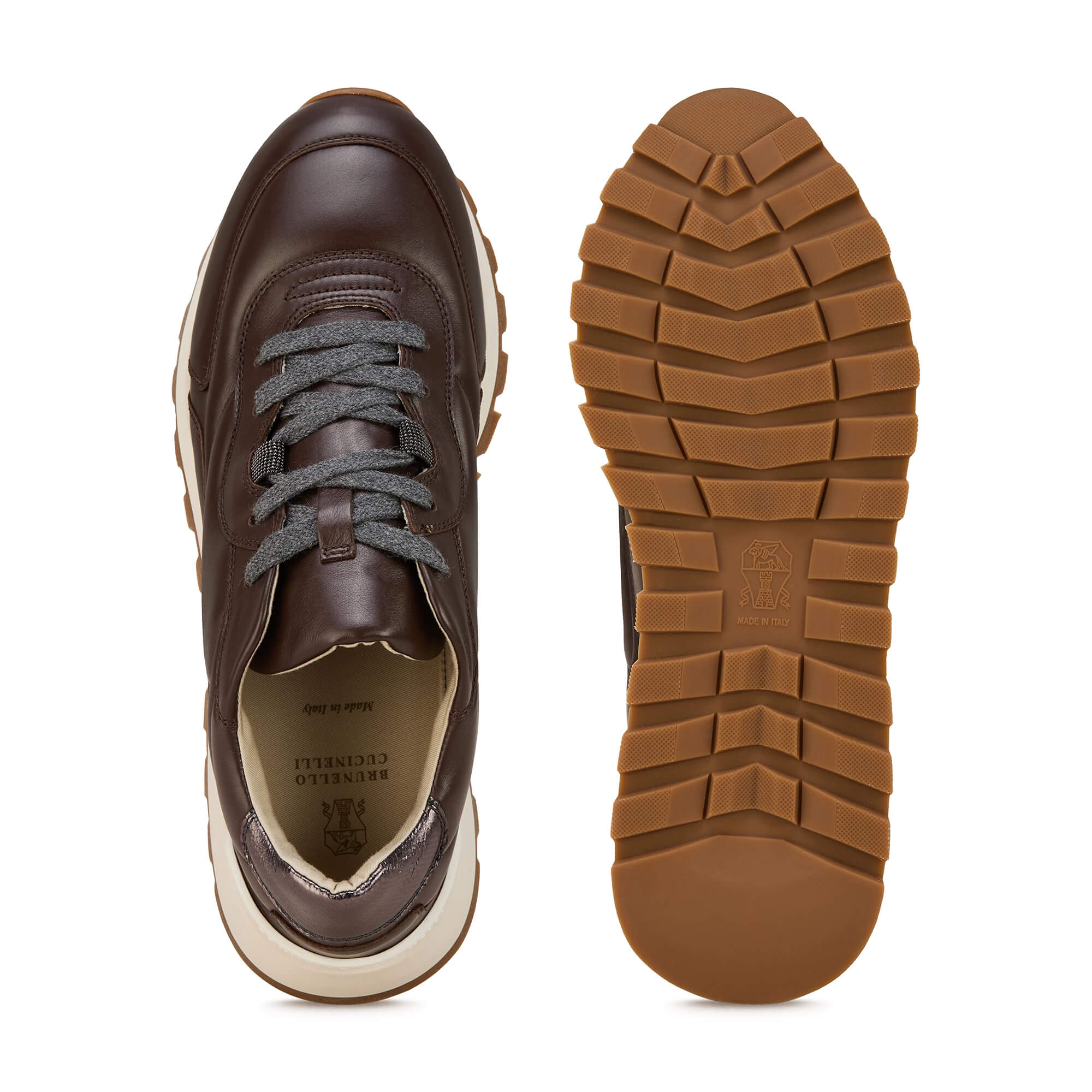 Brunello Cucinelli Women’s Sneaker