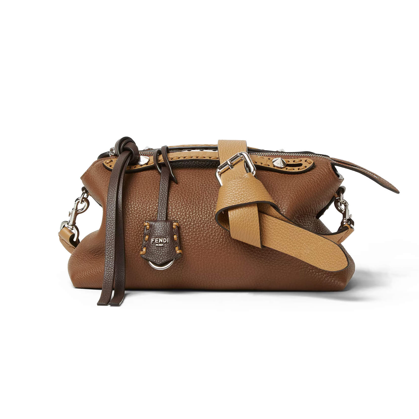 Fendi By The Way Selleria Medium Bag