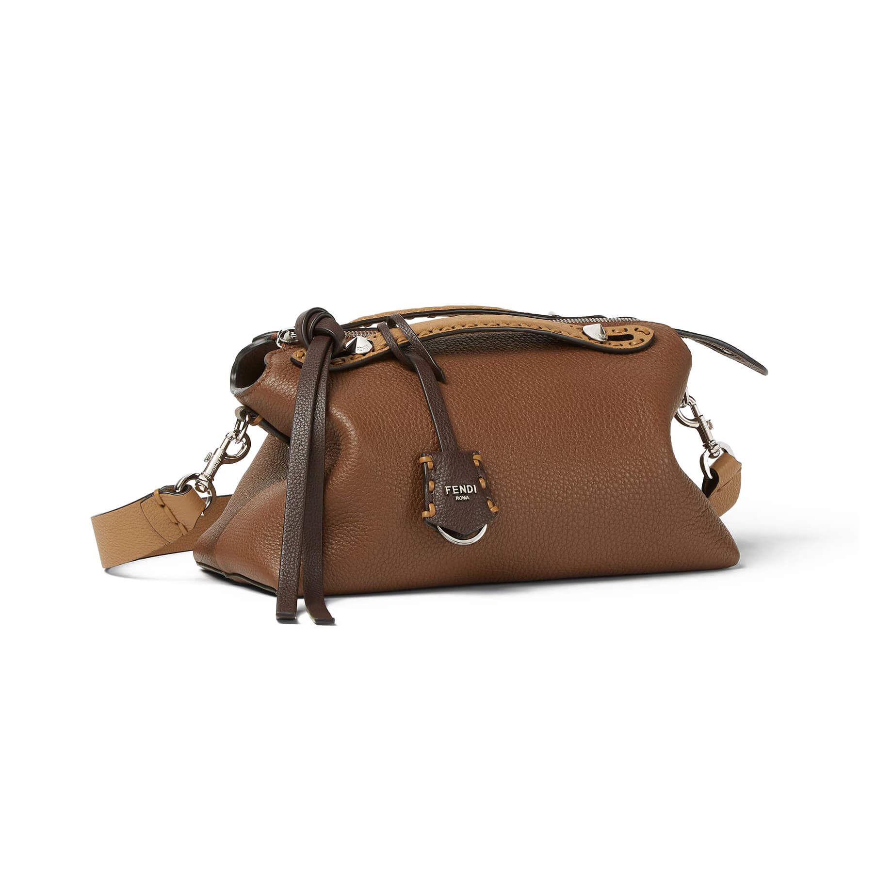 Fendi By The Way Selleria Medium Bag