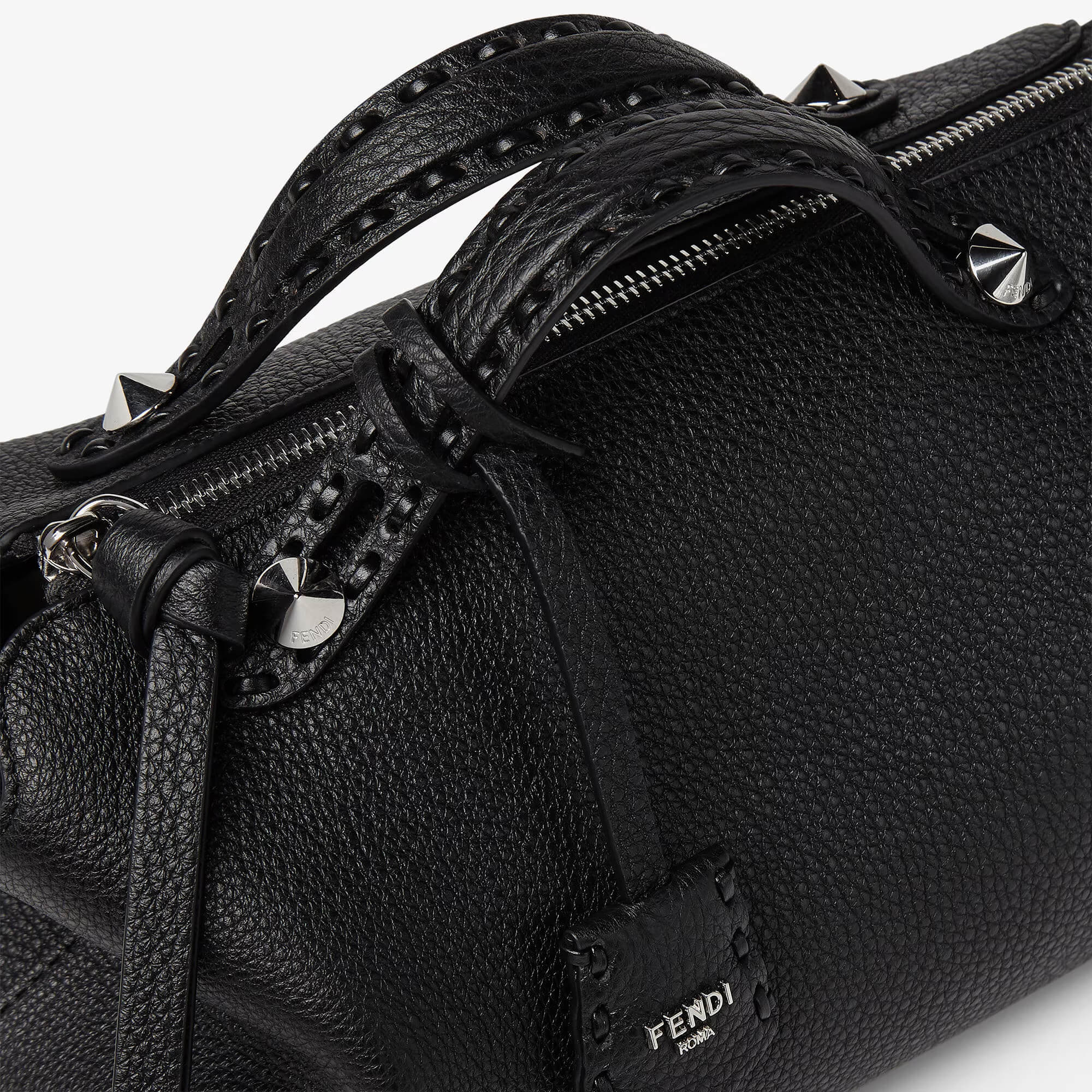 Fendi By The Way Selleria Medium Bag