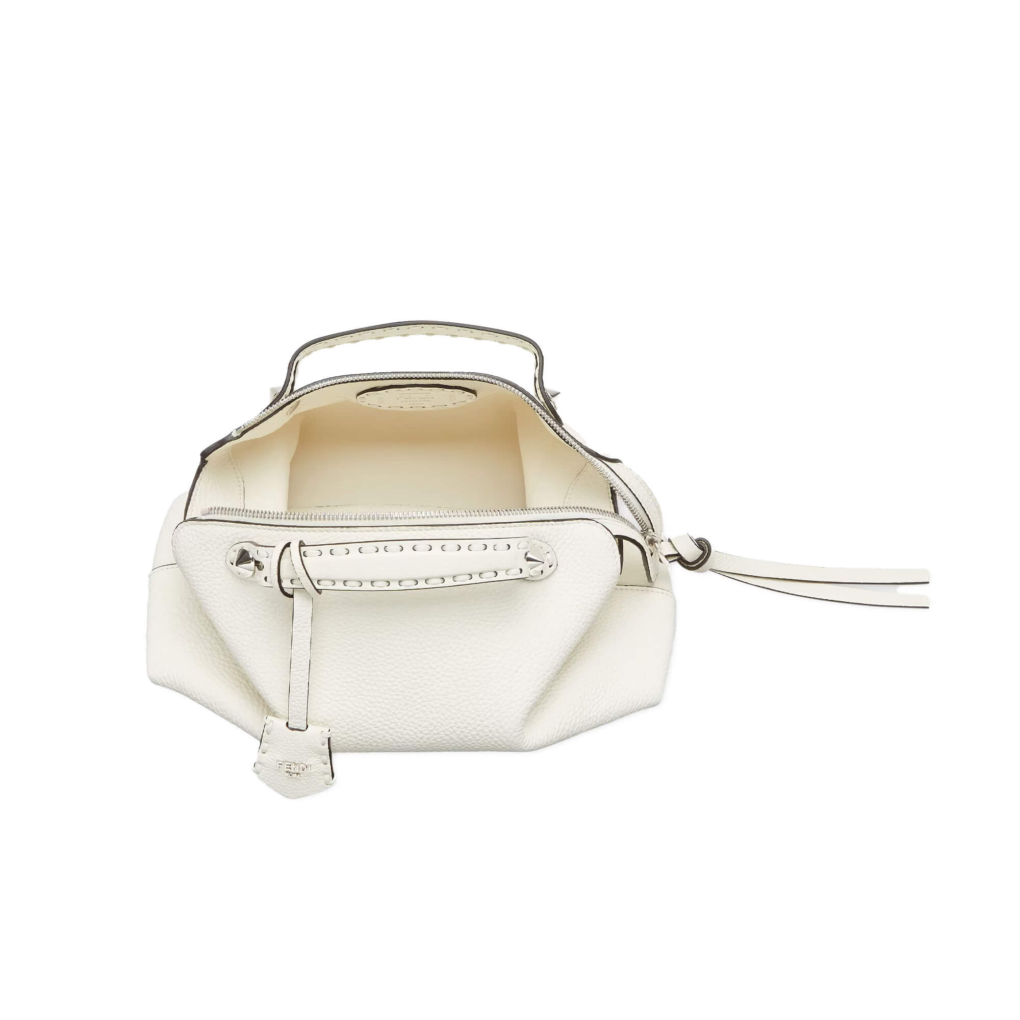 Fendi By The Way Selleria Medium Bag