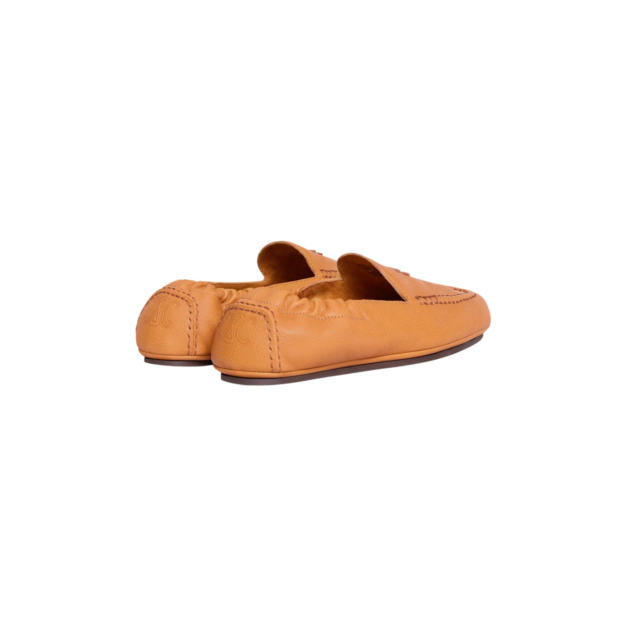 Celine Adam Loafer