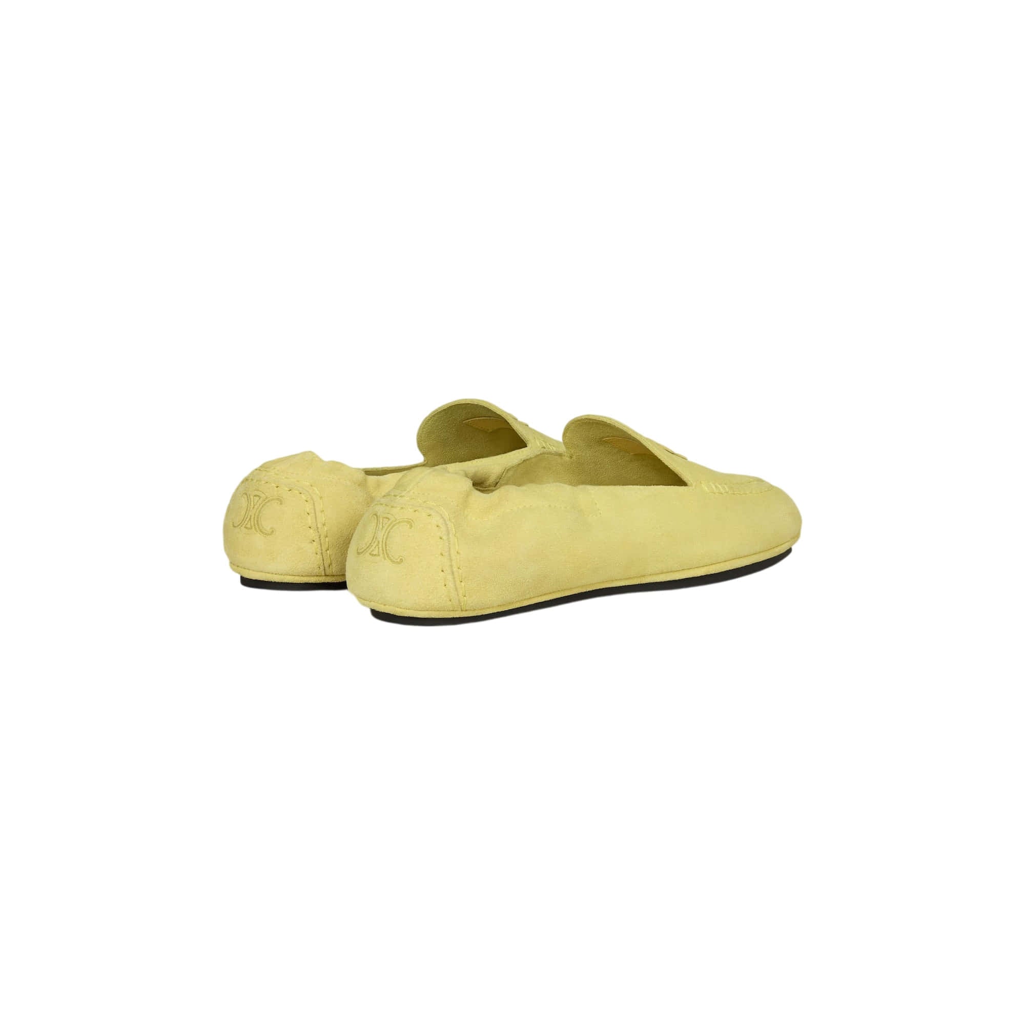 Celine Adam Loafer