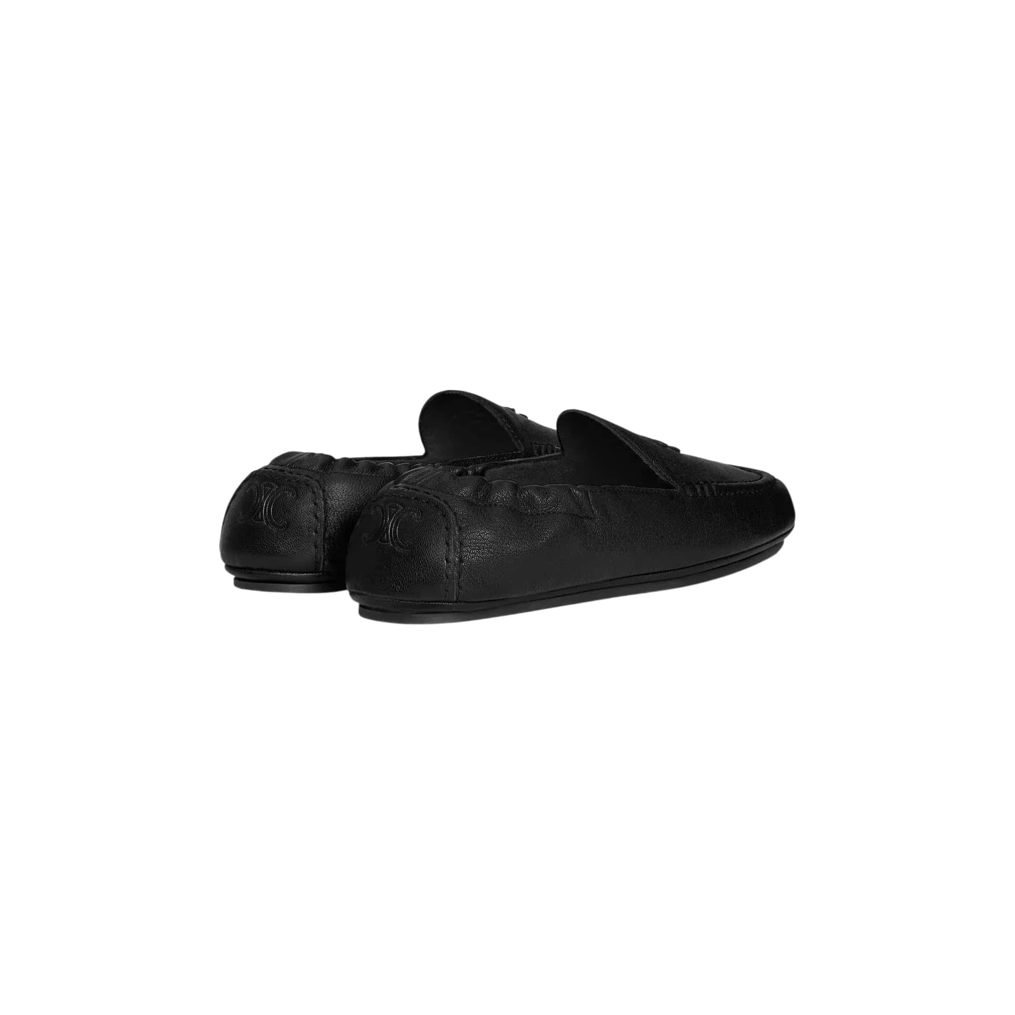 Celine Adam Loafer