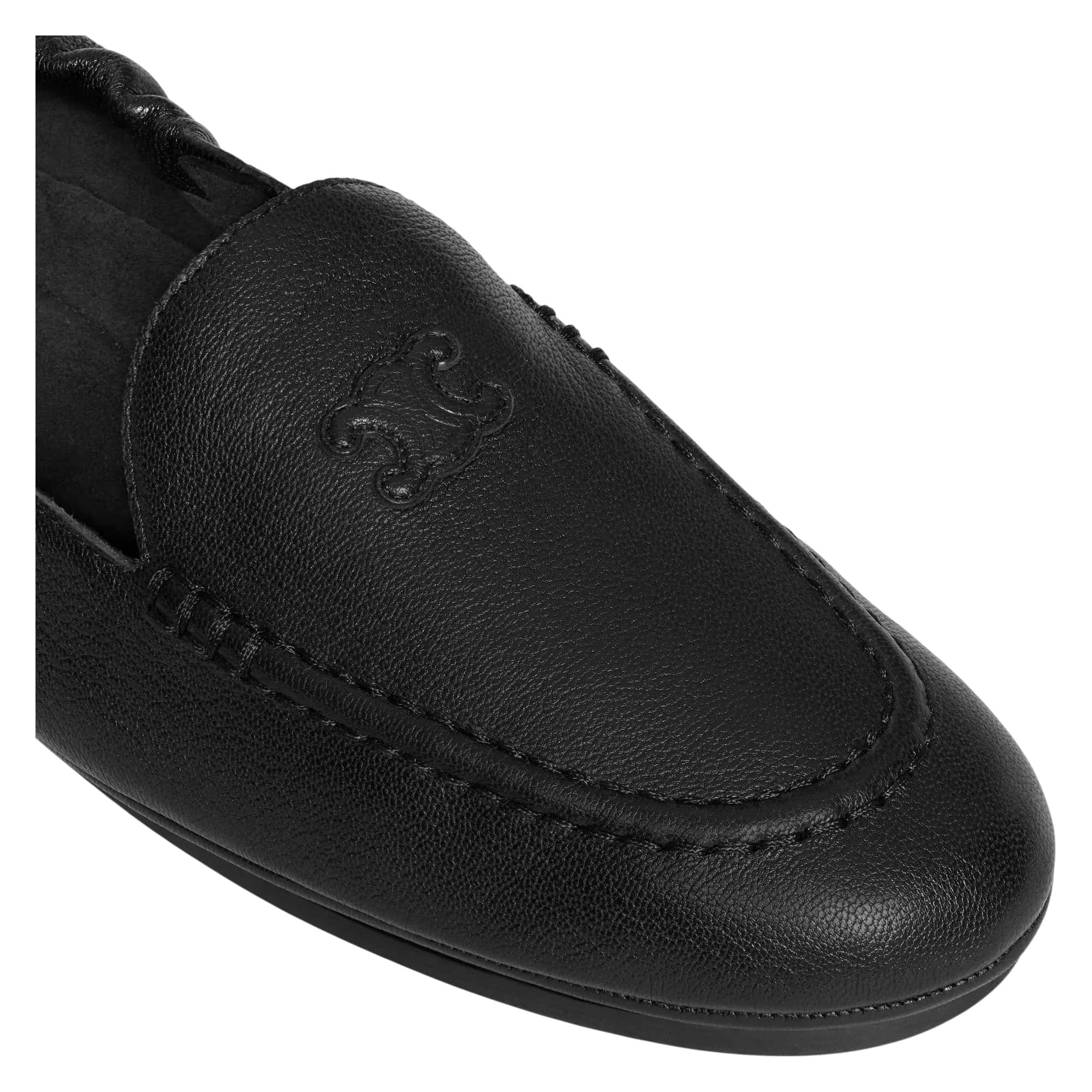 Celine Adam Loafer