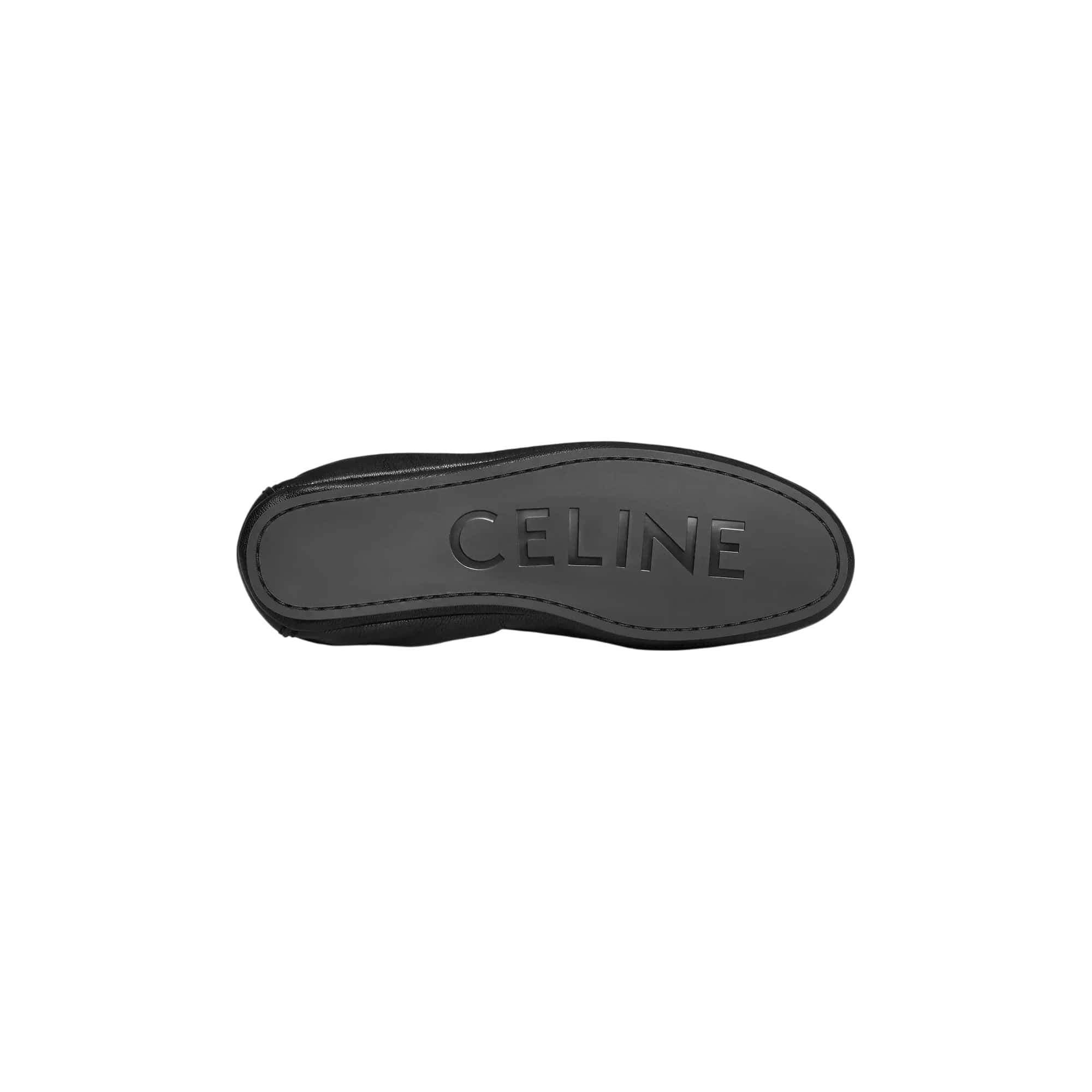 Celine Adam Loafer