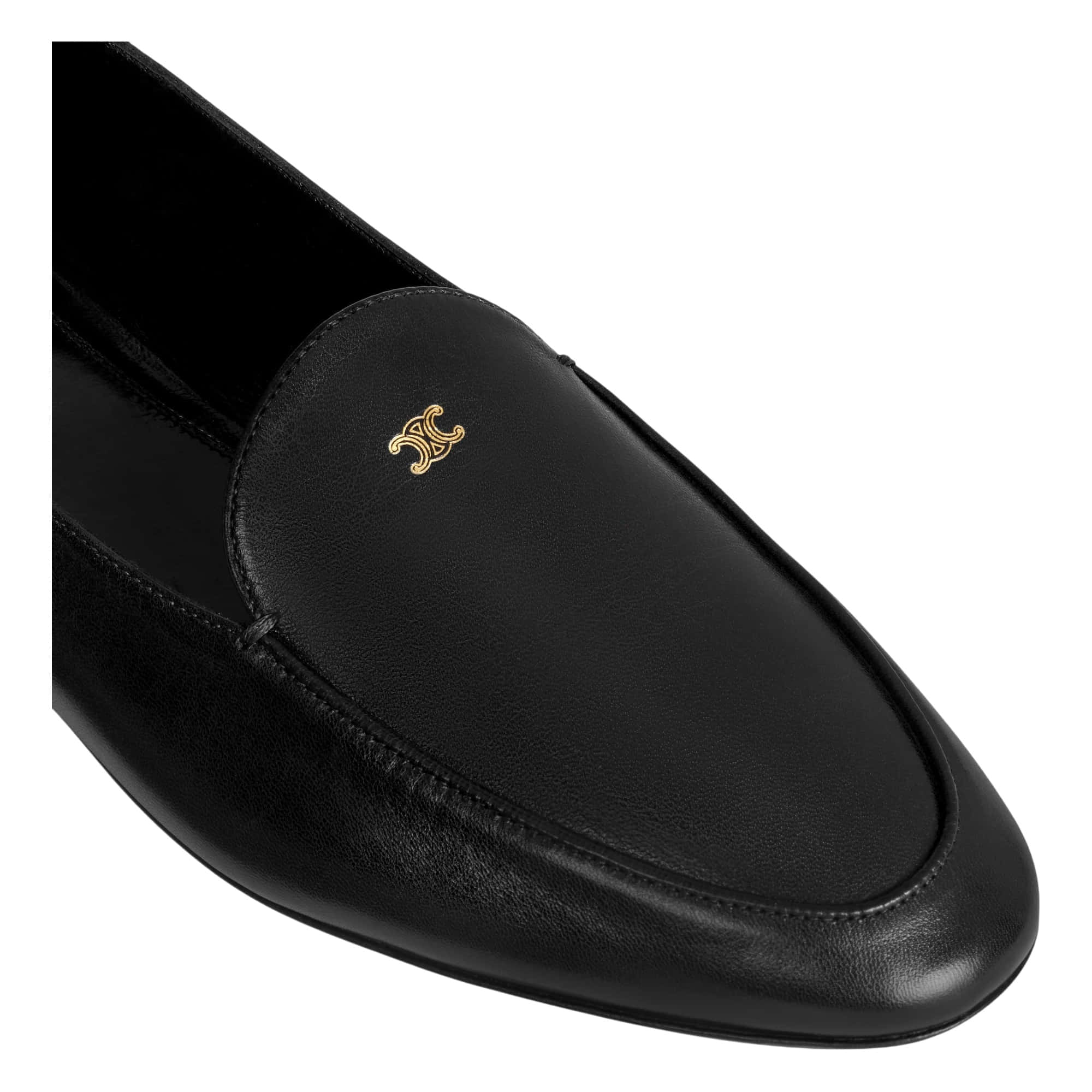 Celine Aura Loafer