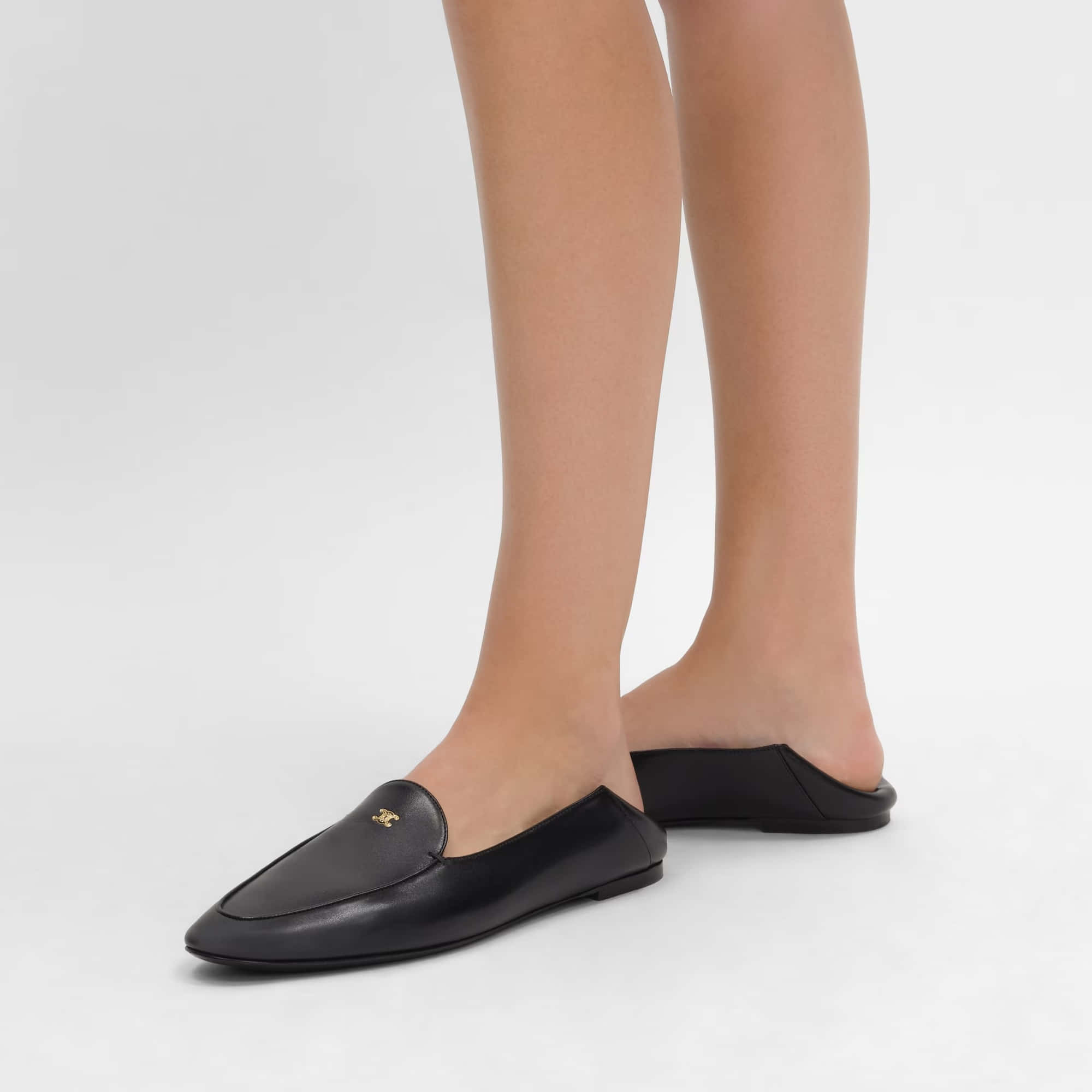Celine Aura Loafer
