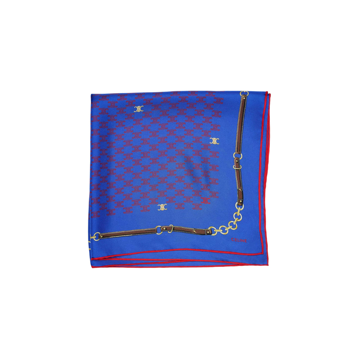 Avenue Foch Bandana 55