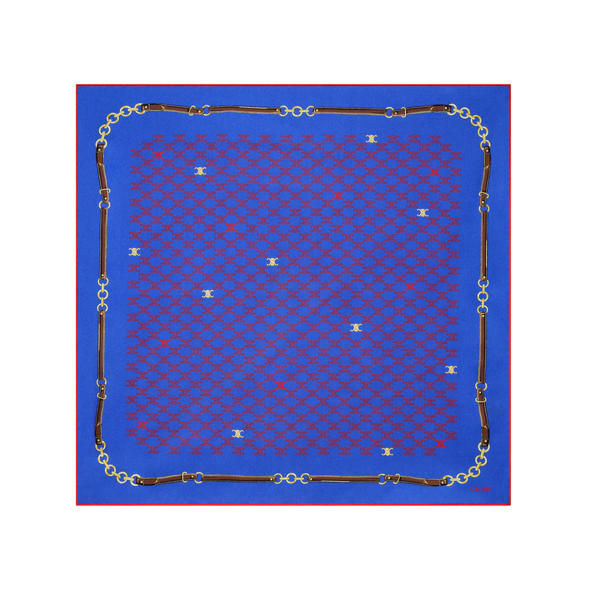 Avenue Foch Bandana 55