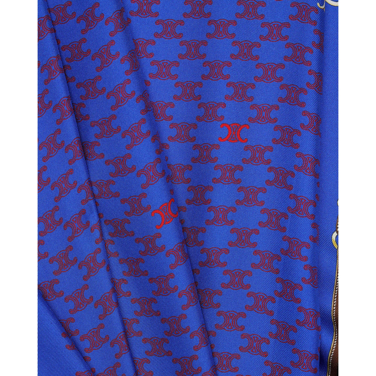 Avenue Foch Bandana 55