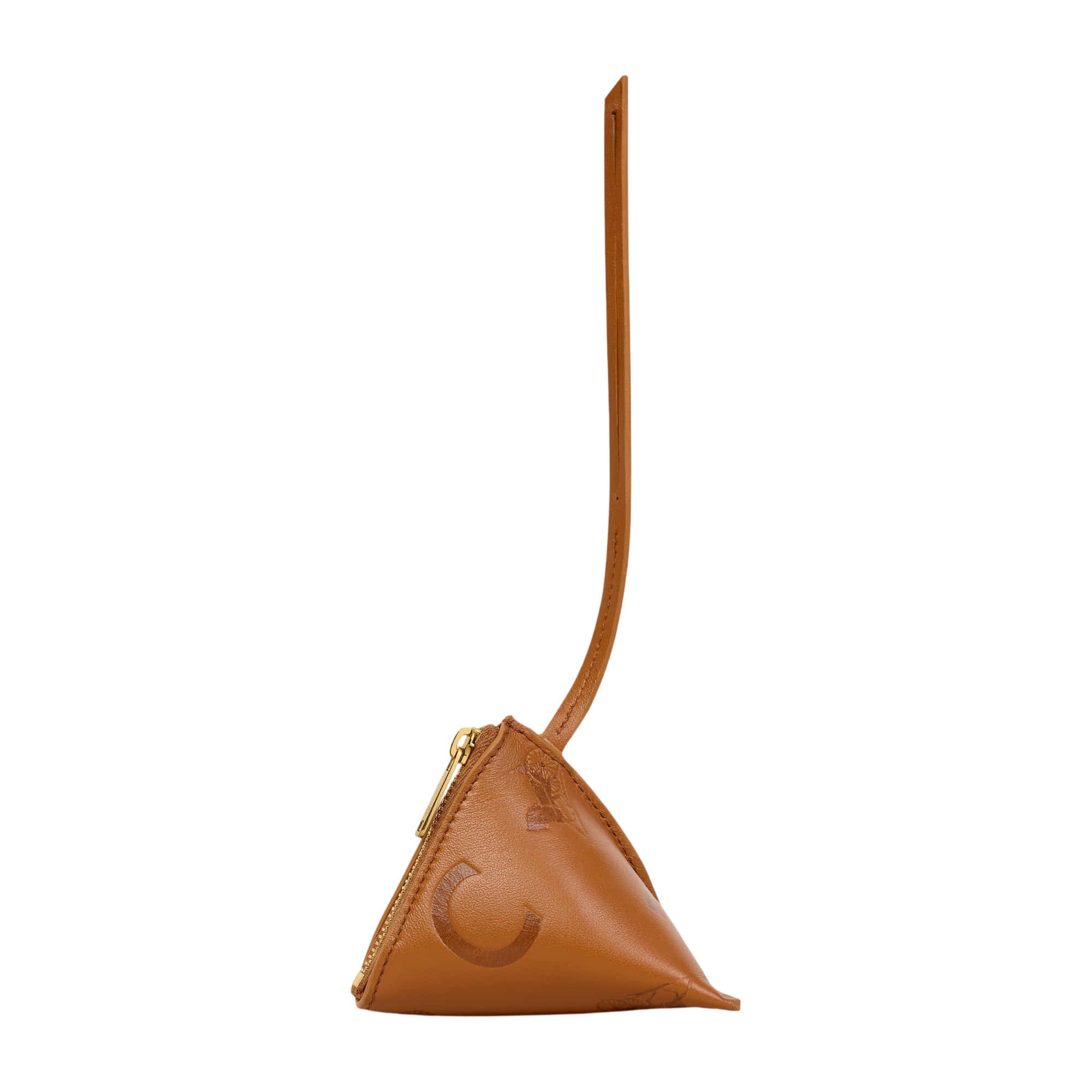 Celine Berlingot Charm
