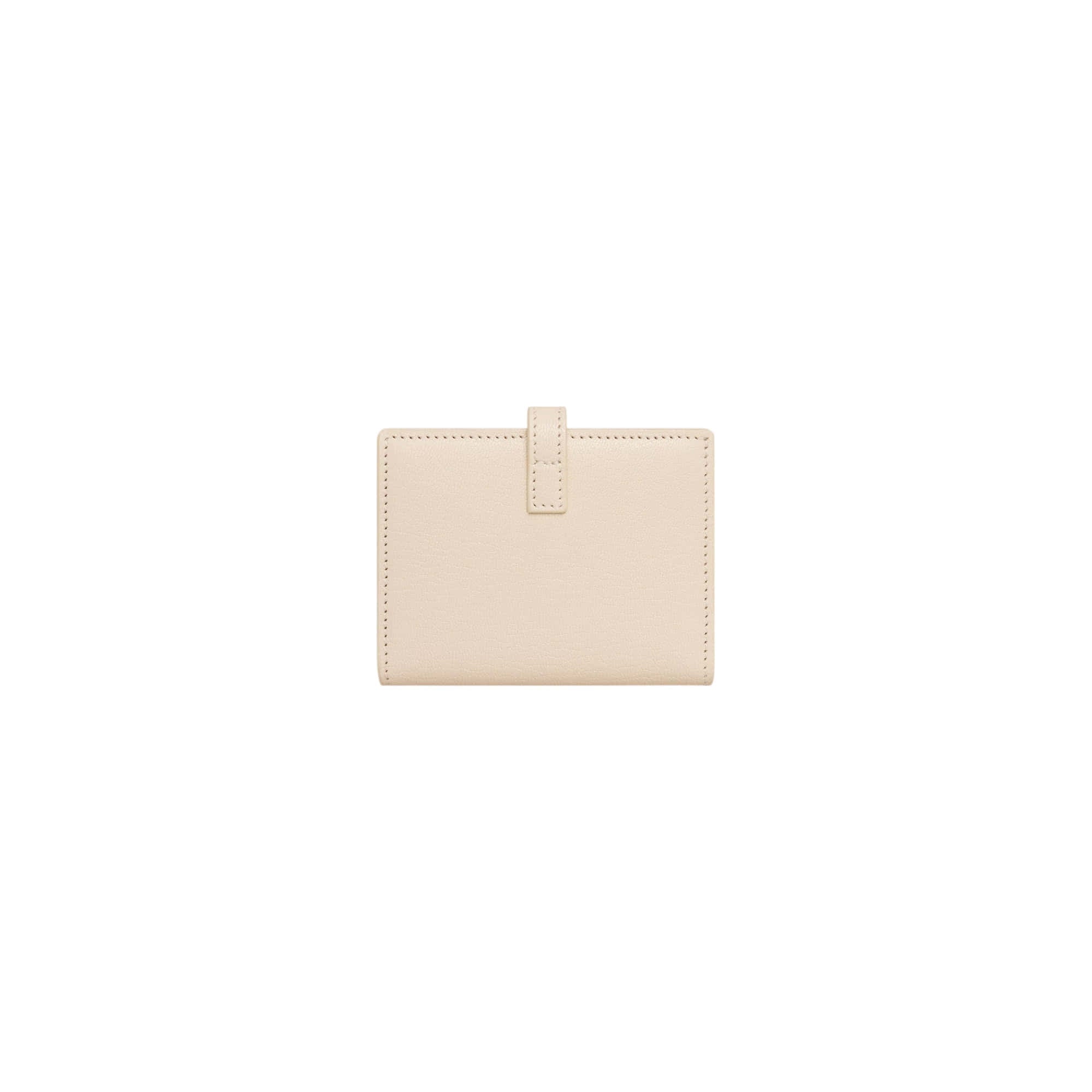 Celine Bi-fold Card Holder