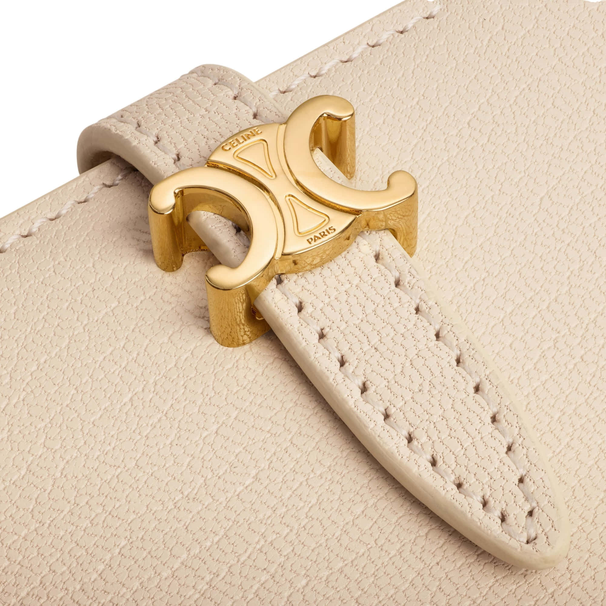 Celine Bi-fold Card Holder