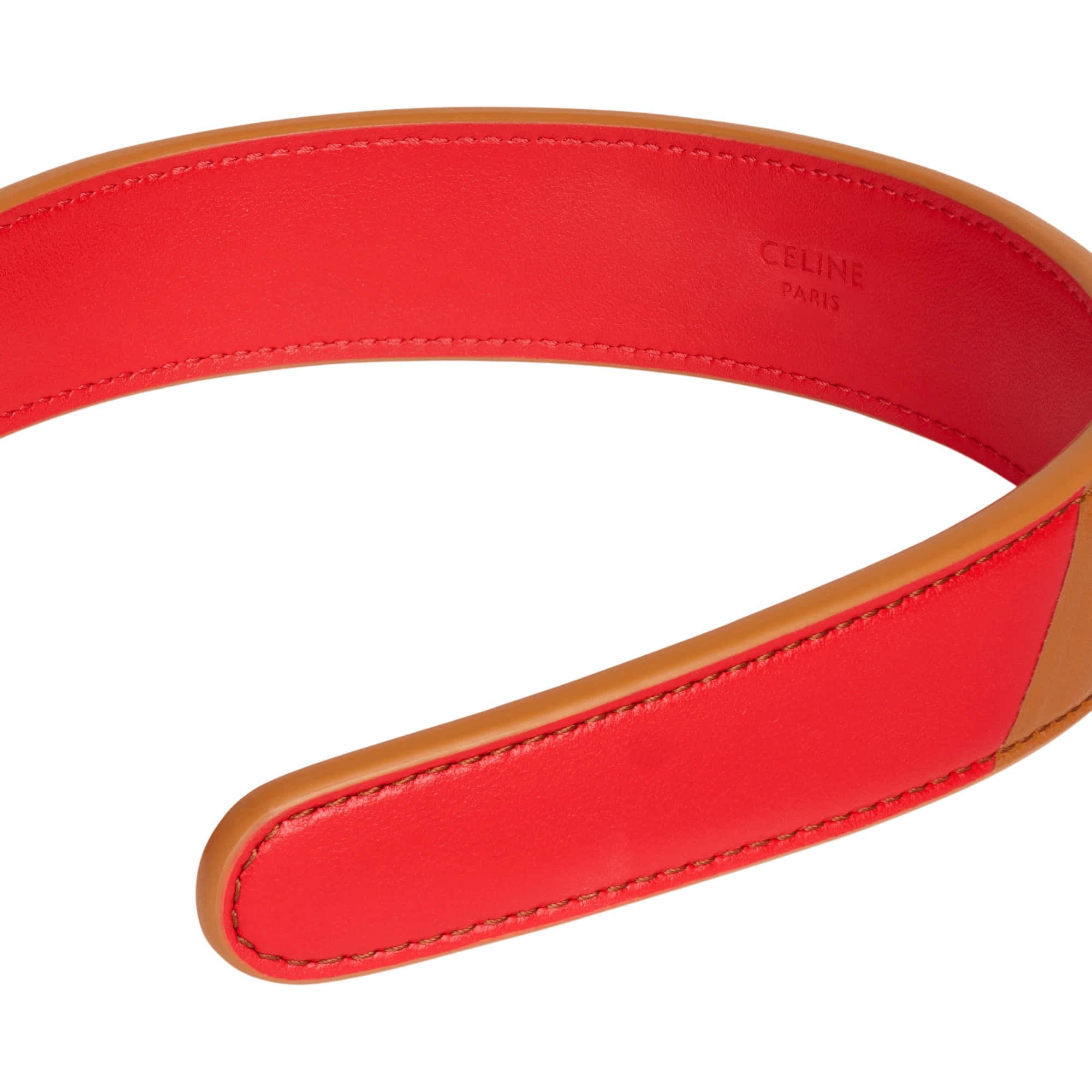 Celine Bicolor Headband