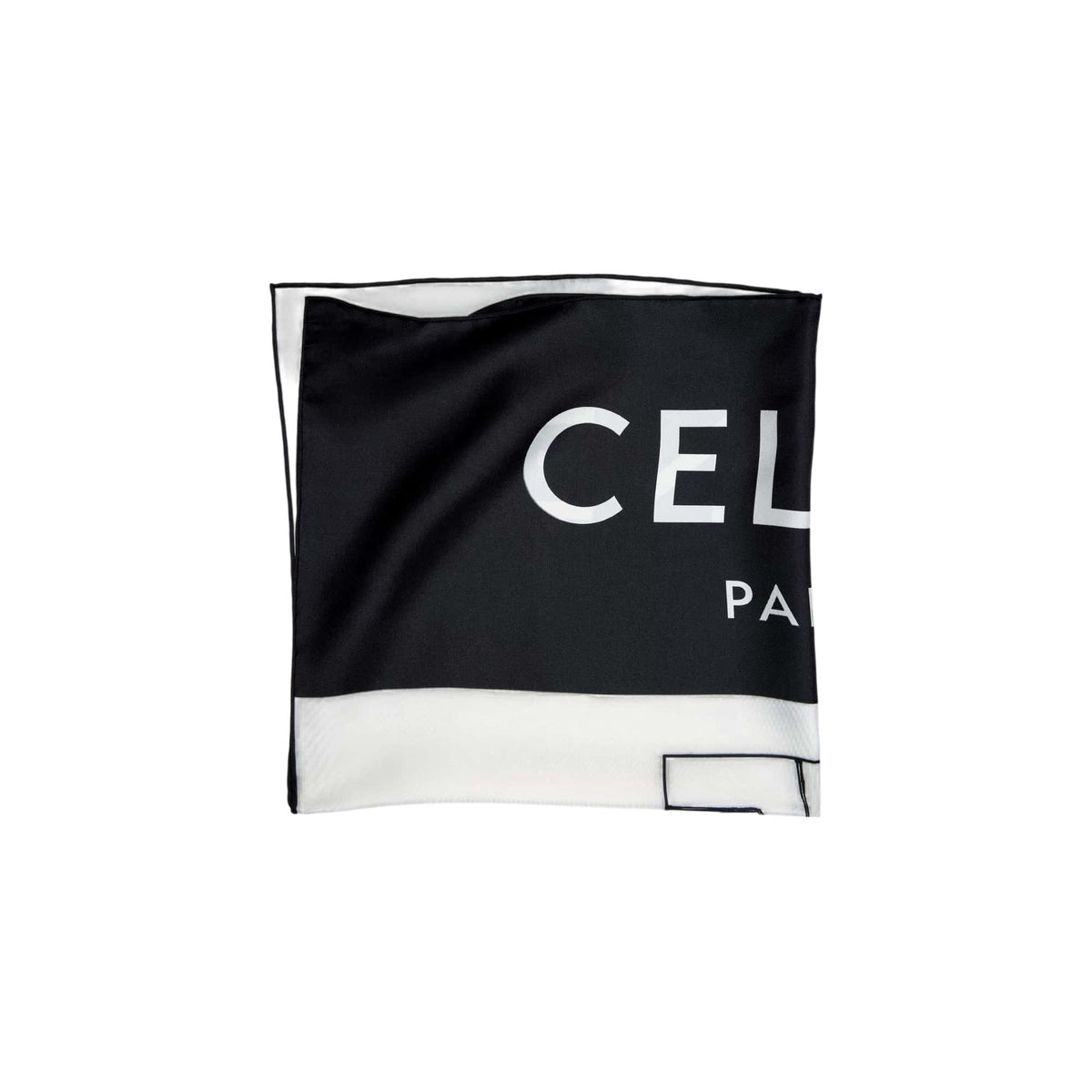 Celine Bienvenue Bandana 55