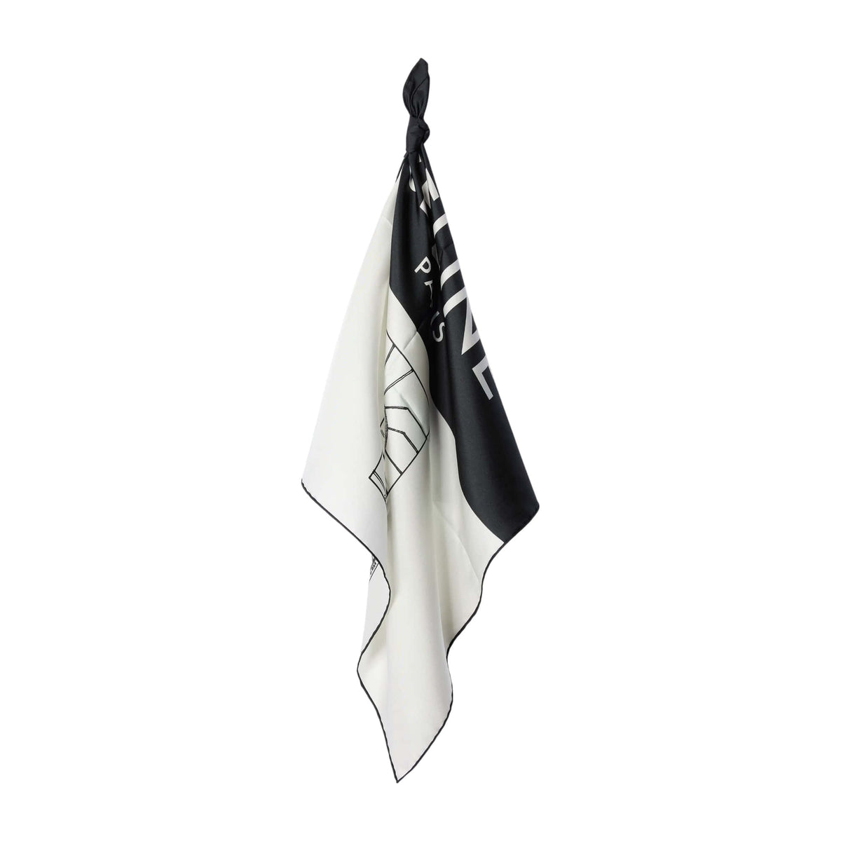 Celine Bienvenue Bandana 55