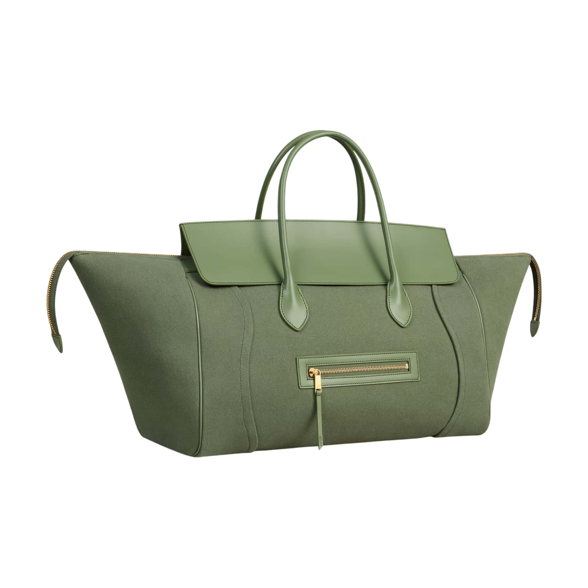 Celine Big Luggage Bag