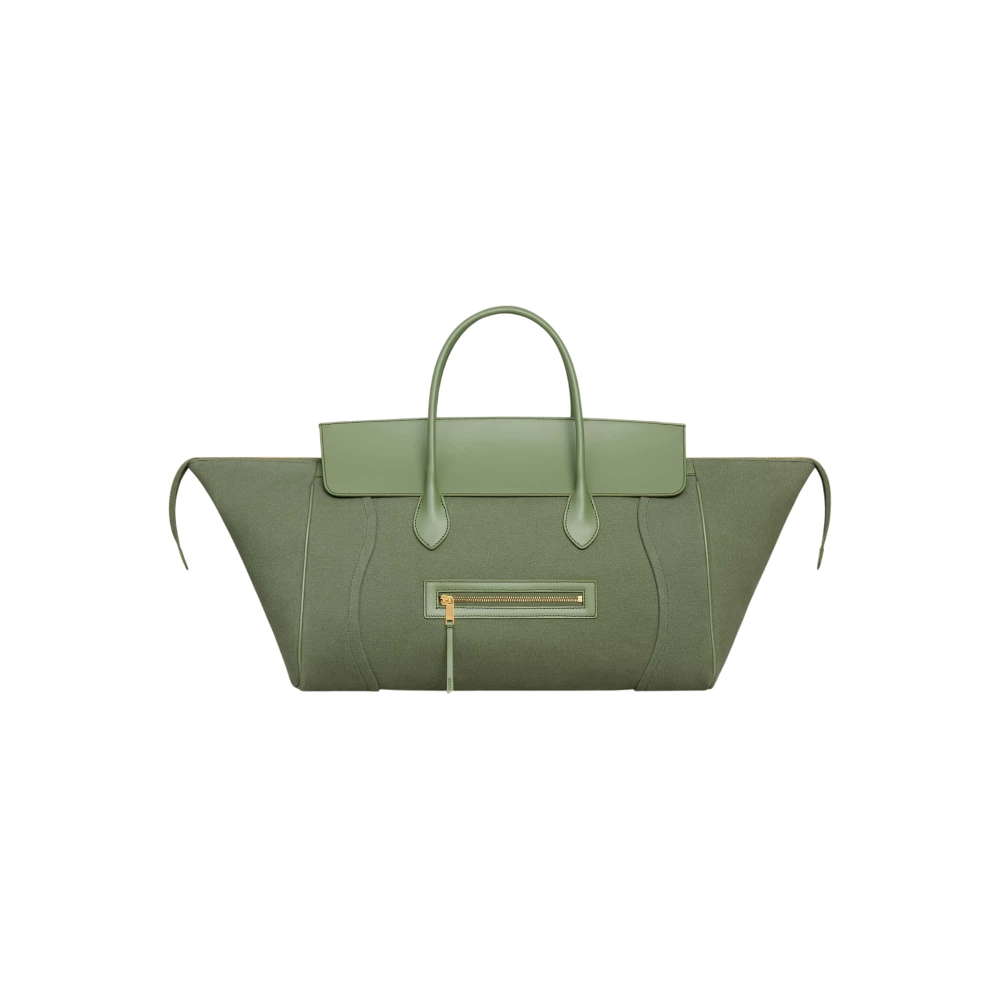 Celine Big Luggage Bag