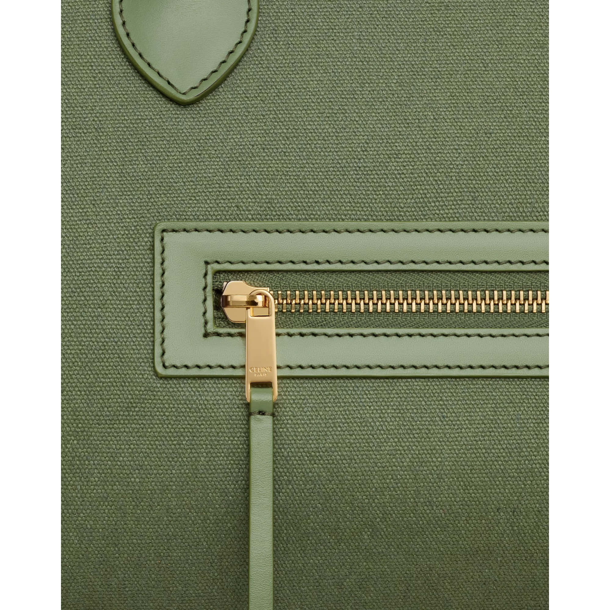 Celine Big Luggage Bag