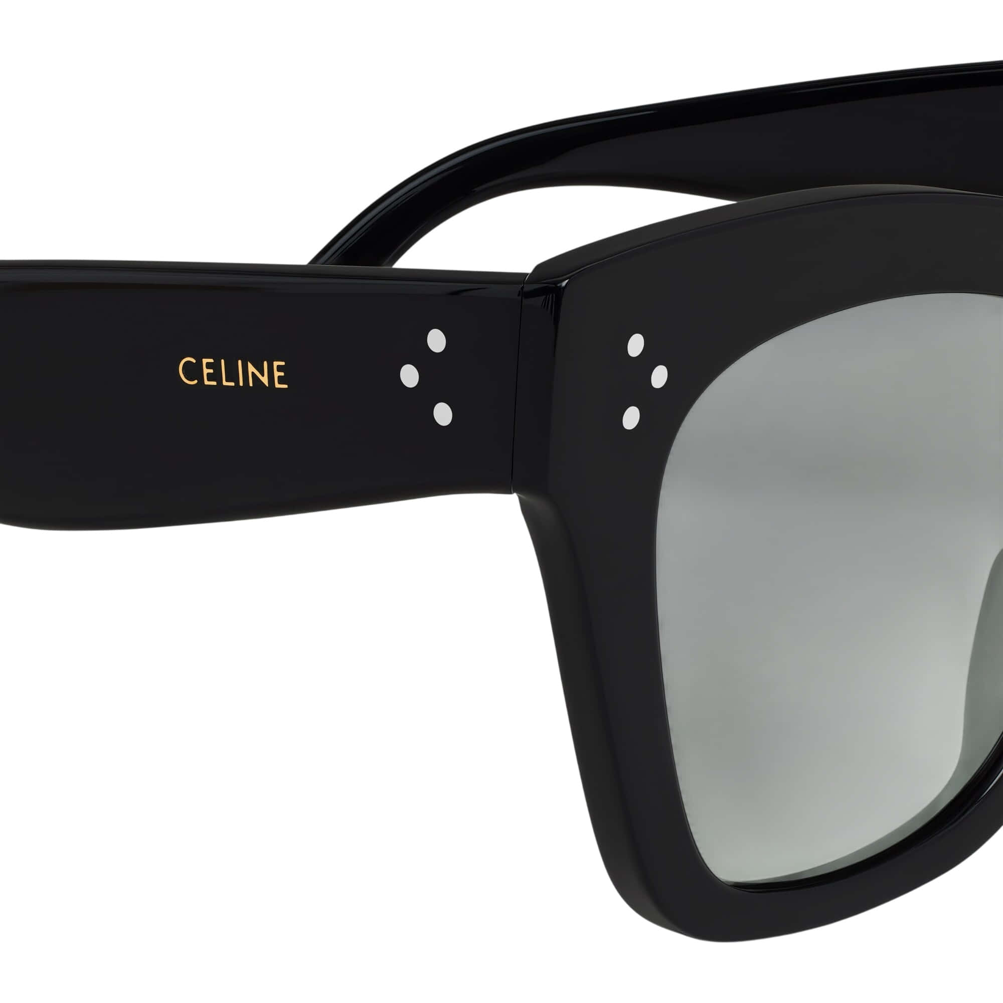 Celine Cat Eye Sunglasses