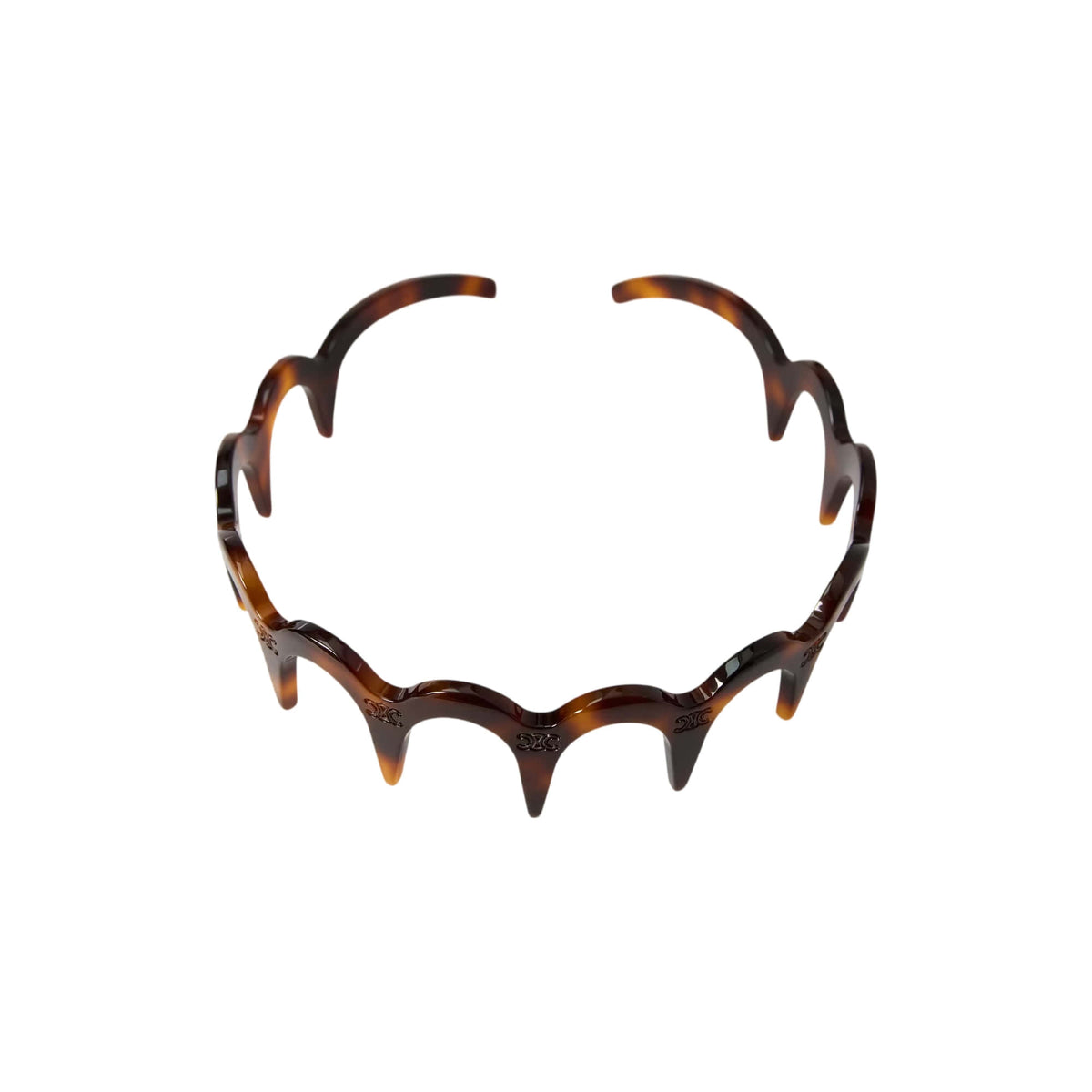 Celine Comb Headband