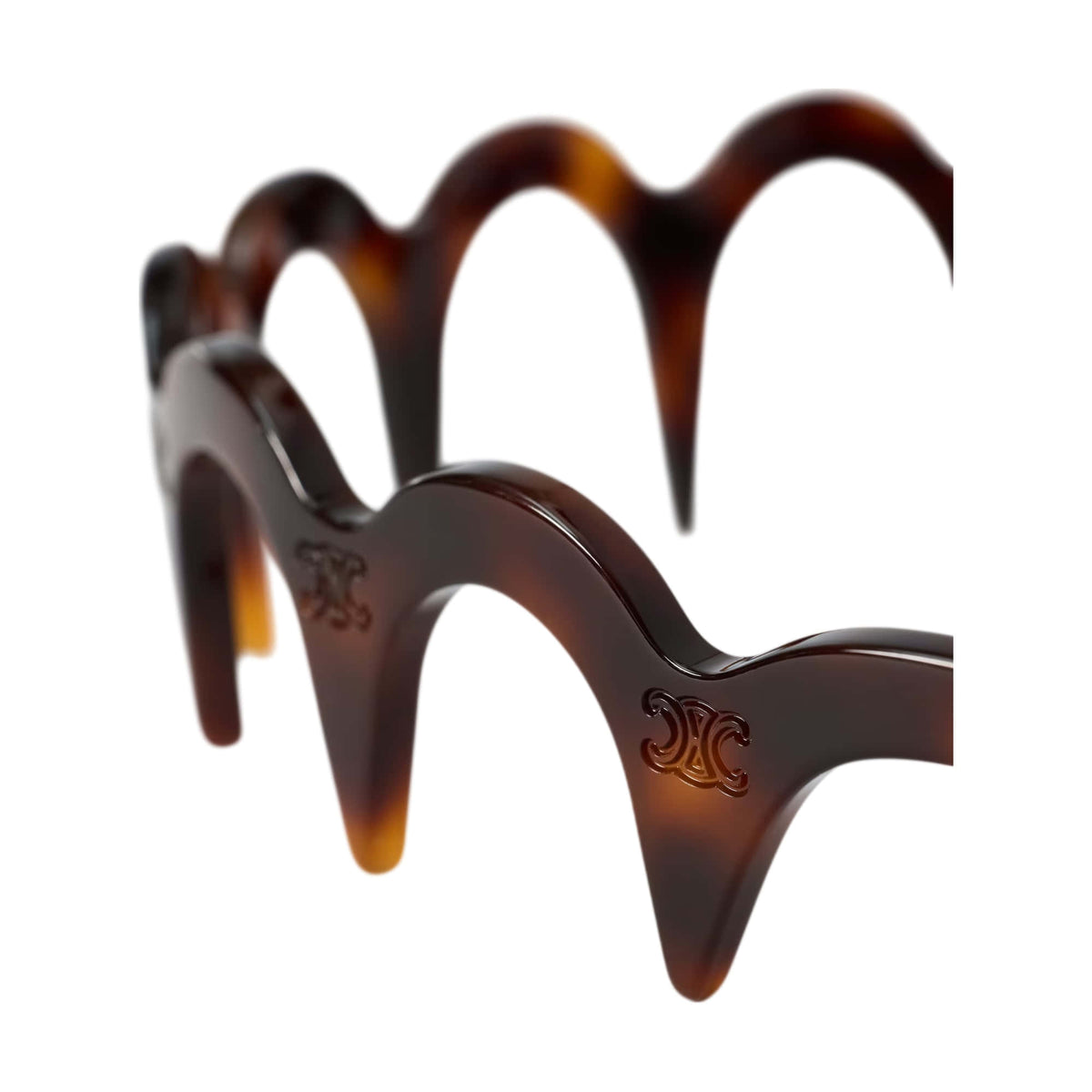 Celine Comb Headband