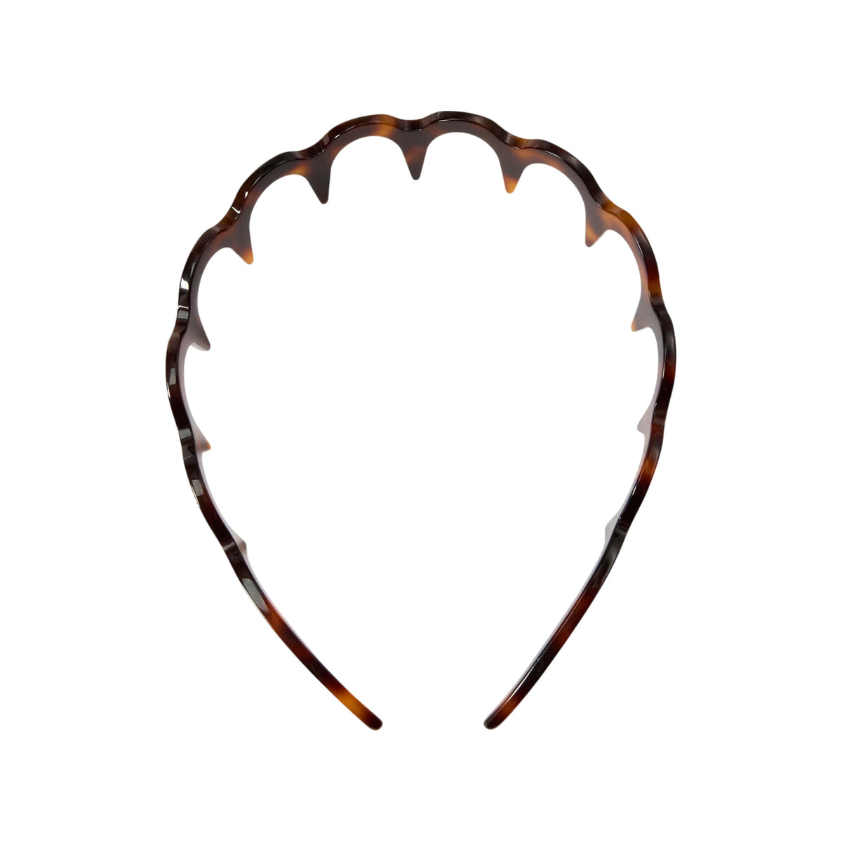 Celine Comb Headband