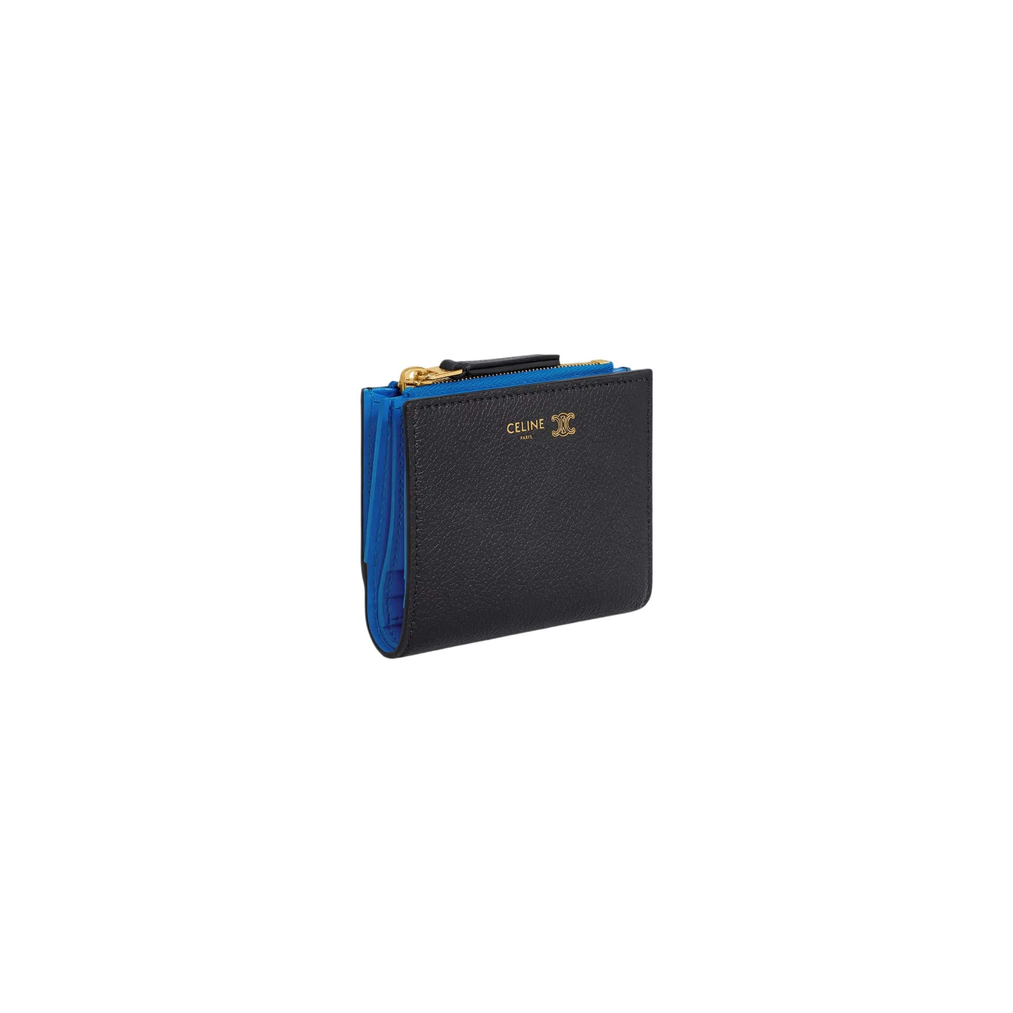 Celine Compact Wallet