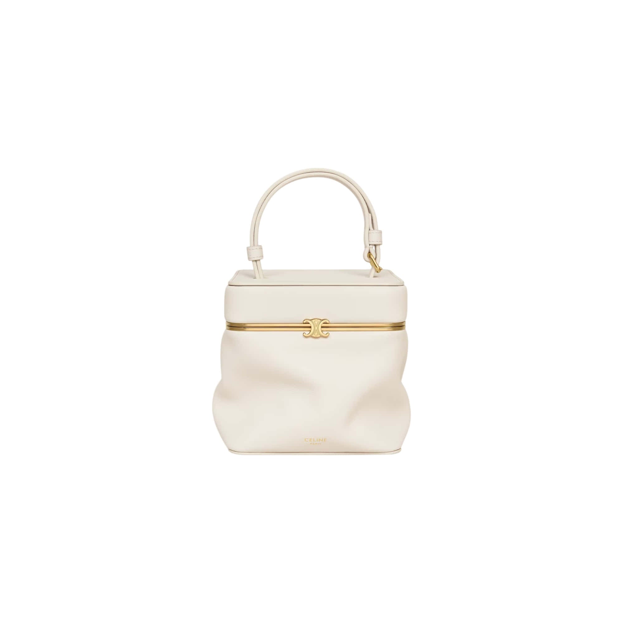 Celine Cube Bag