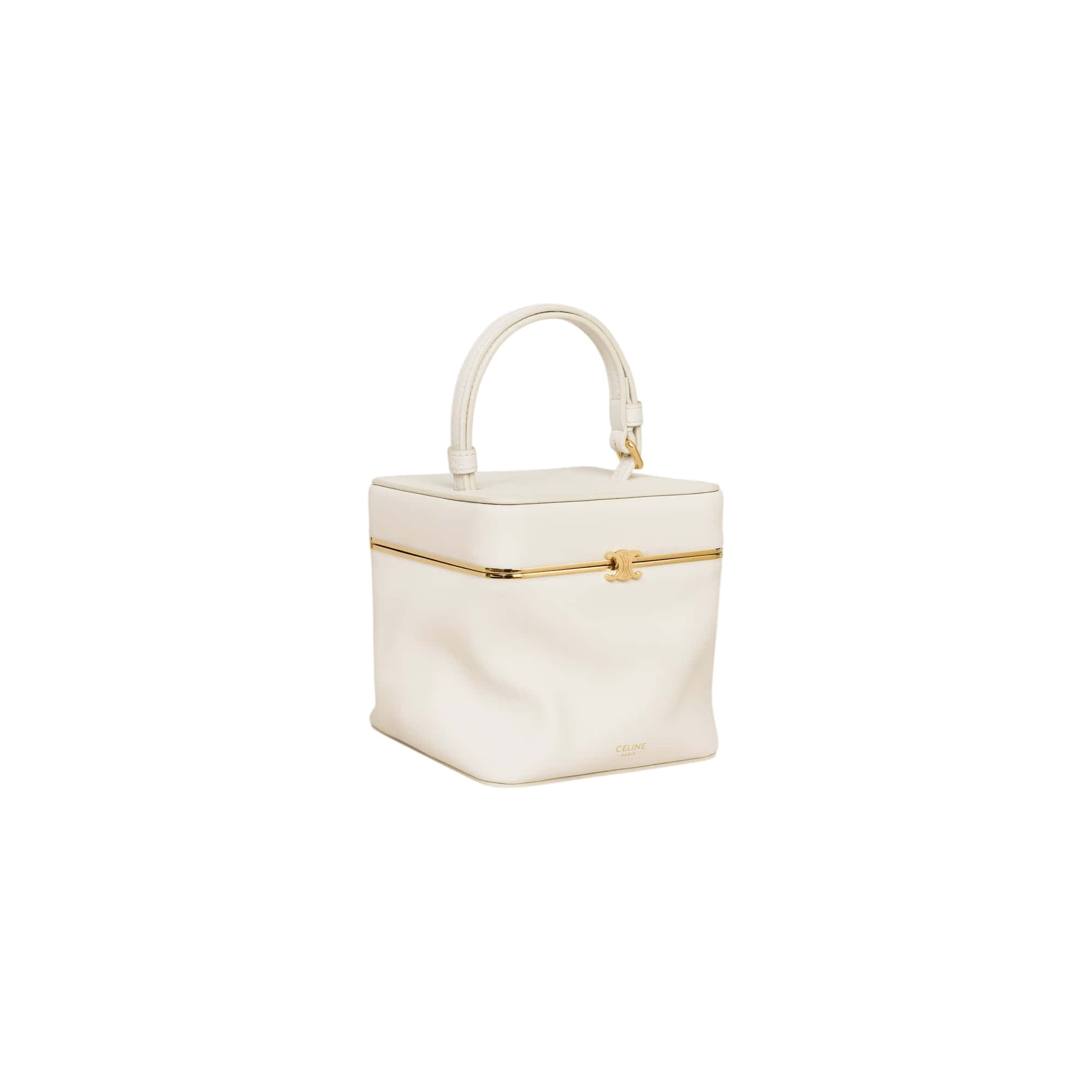 Celine Cube Bag