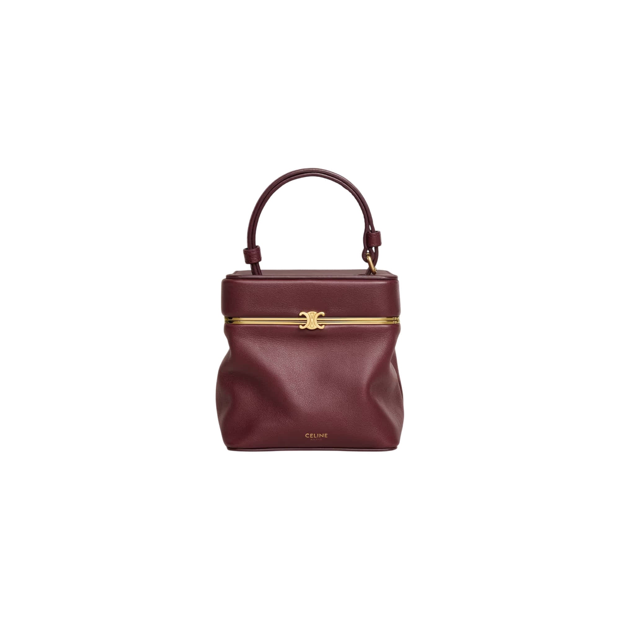 Celine Cube Bag