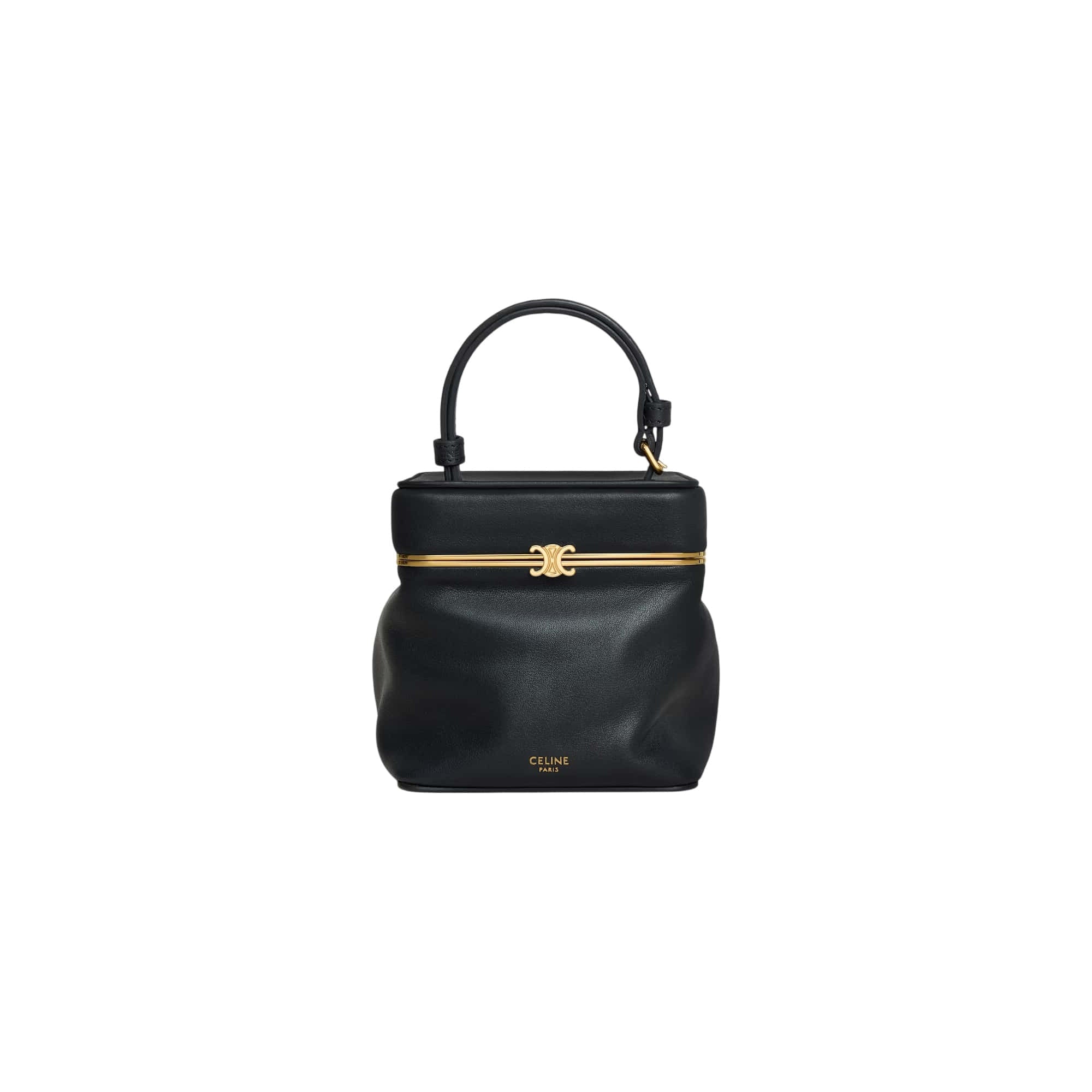 Celine Cube Bag