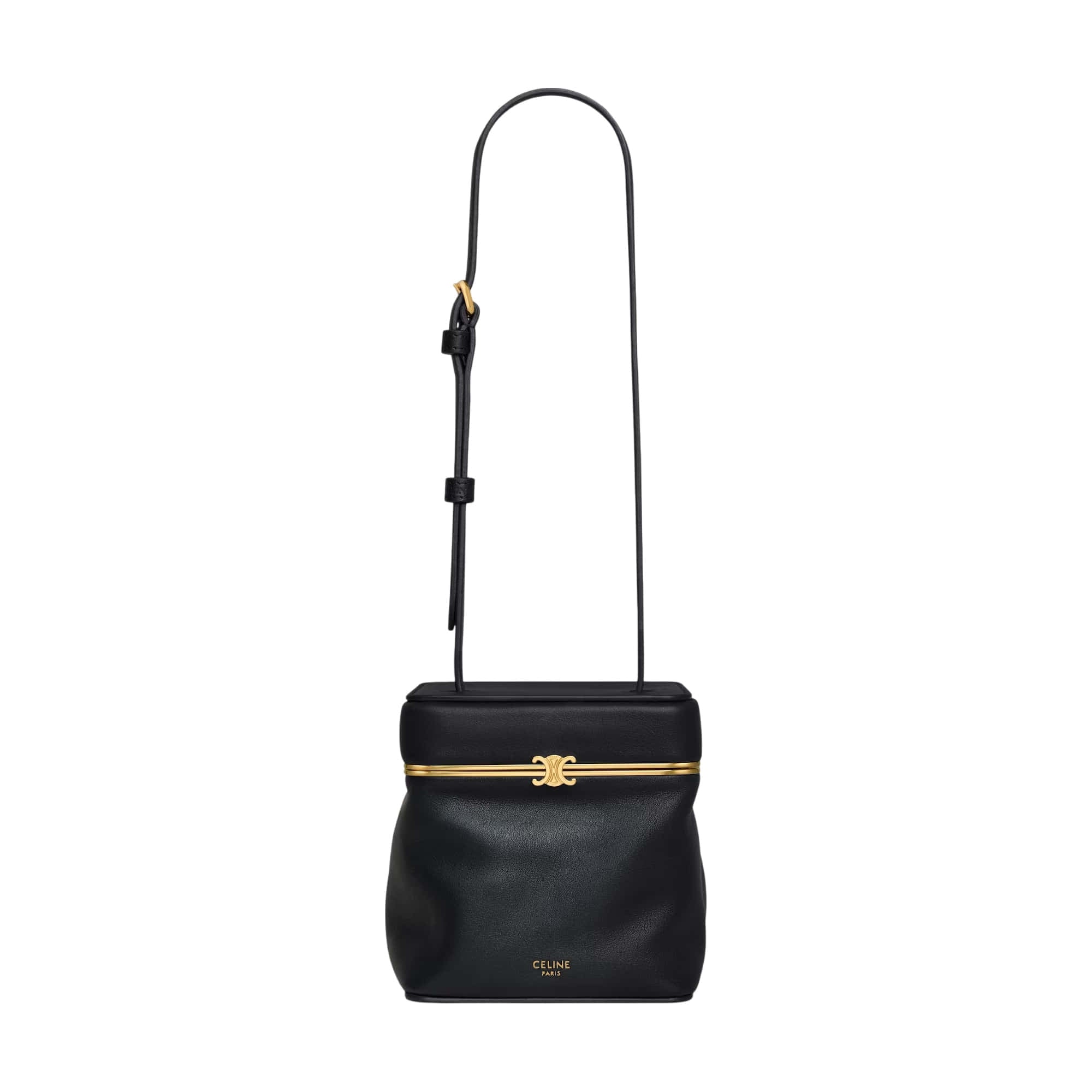 Celine Cube Bag