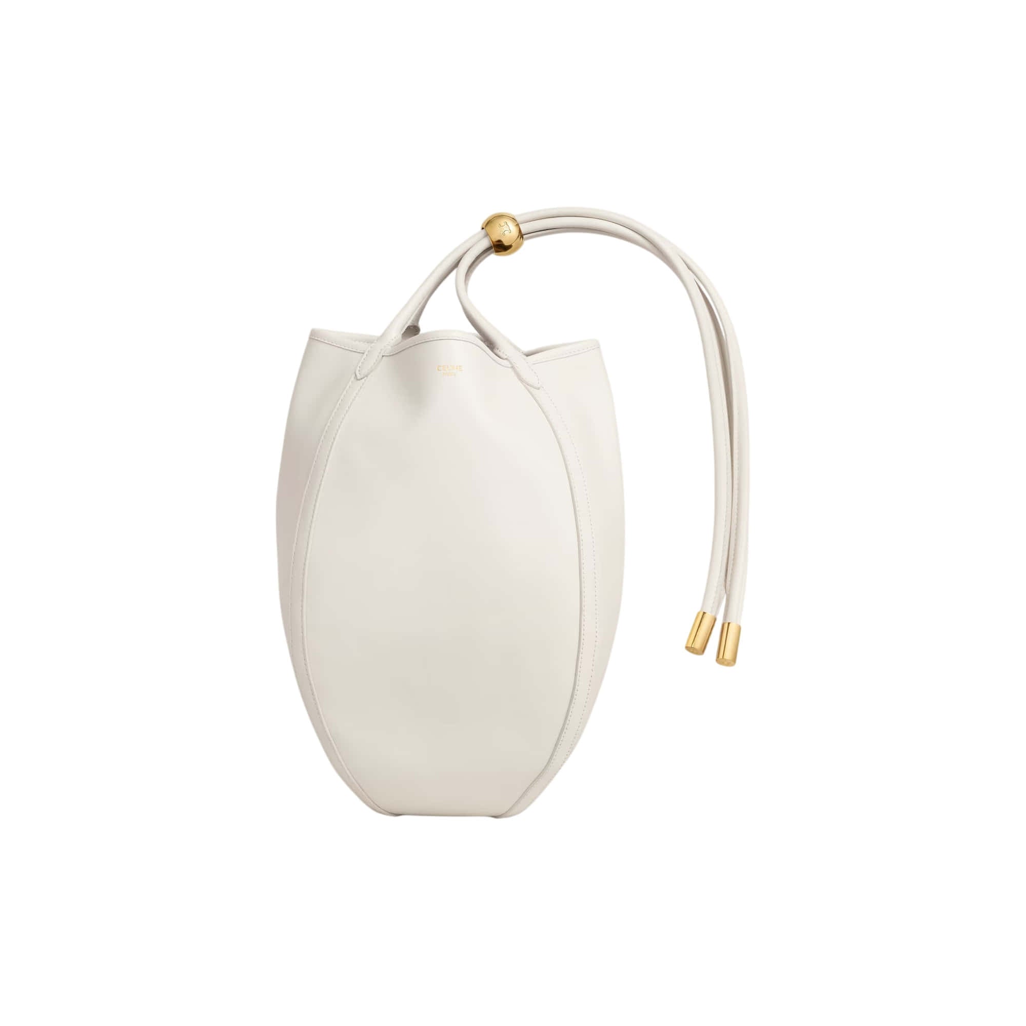 Celine Small Drop Bucket