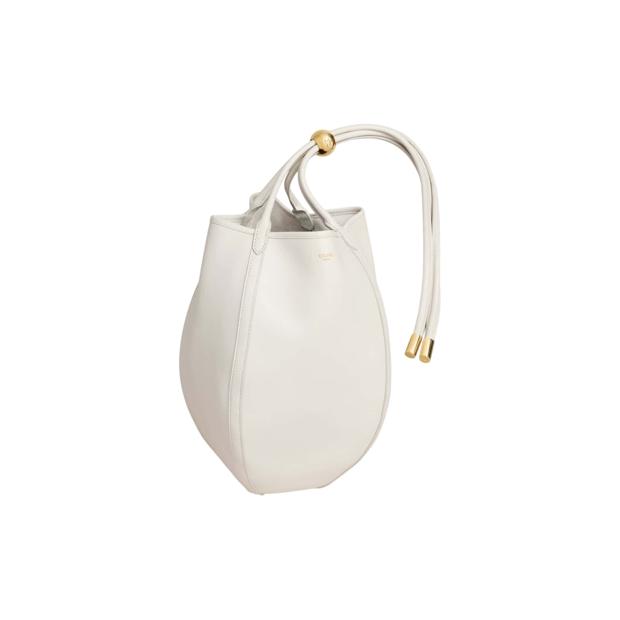Celine Small Drop Bucket