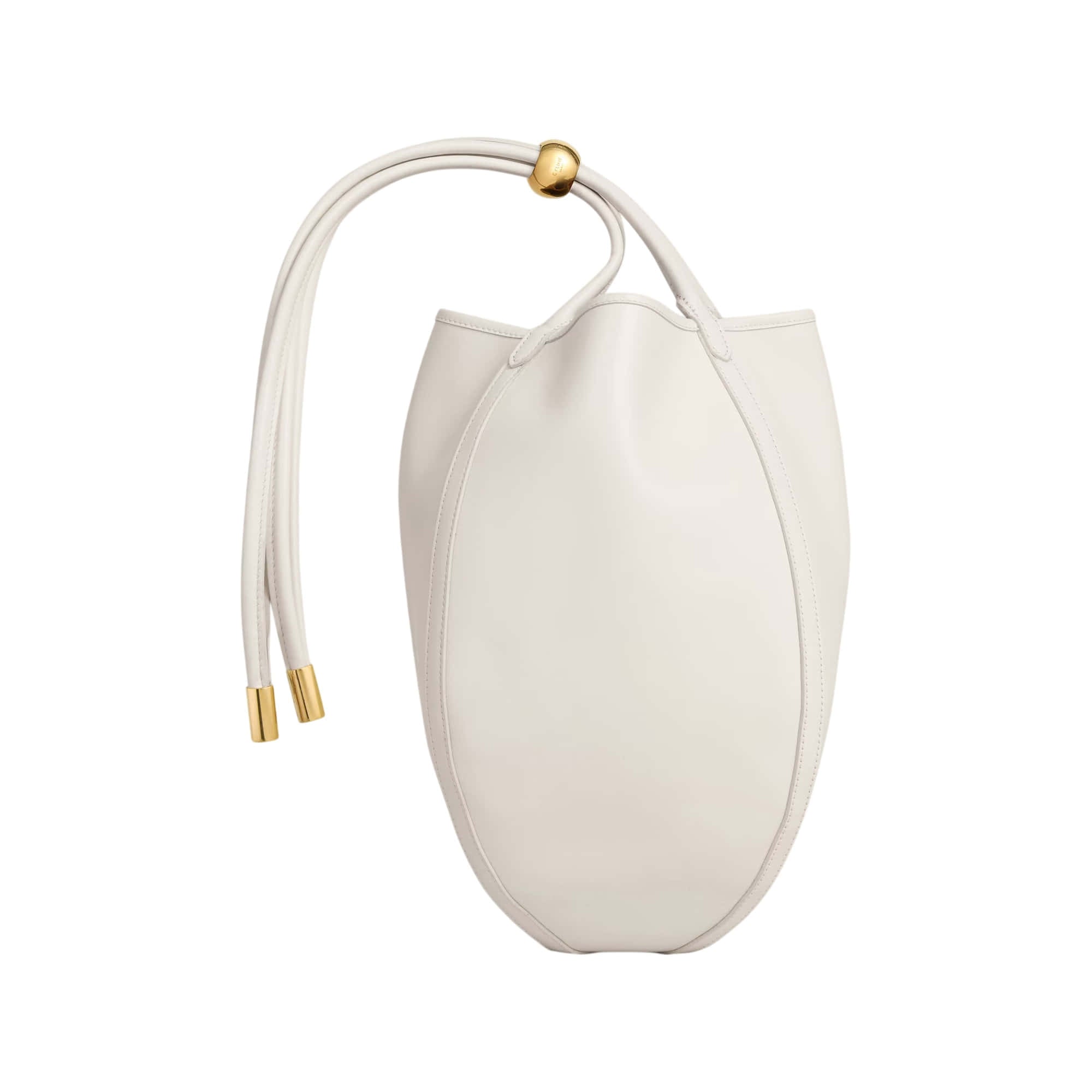 Celine Small Drop Bucket