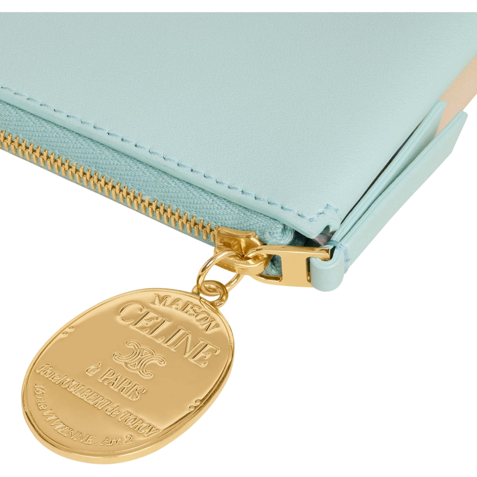 Celine Duo Pouch