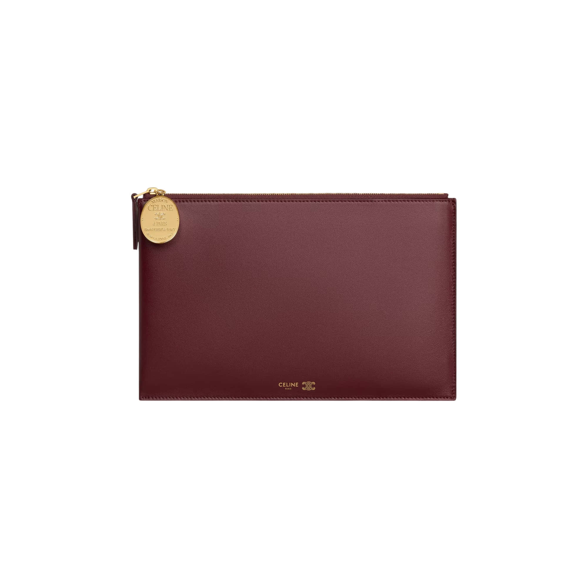Celine Duo Pouch