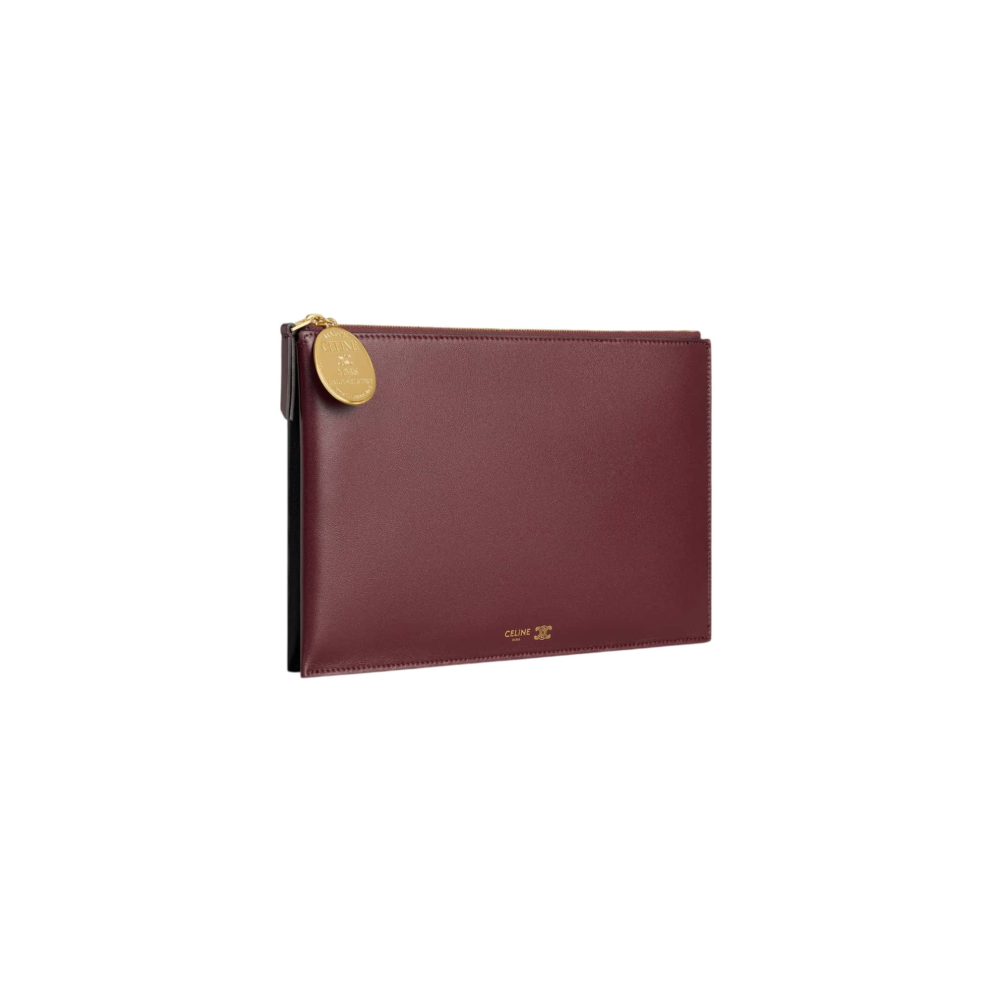 Celine Duo Pouch